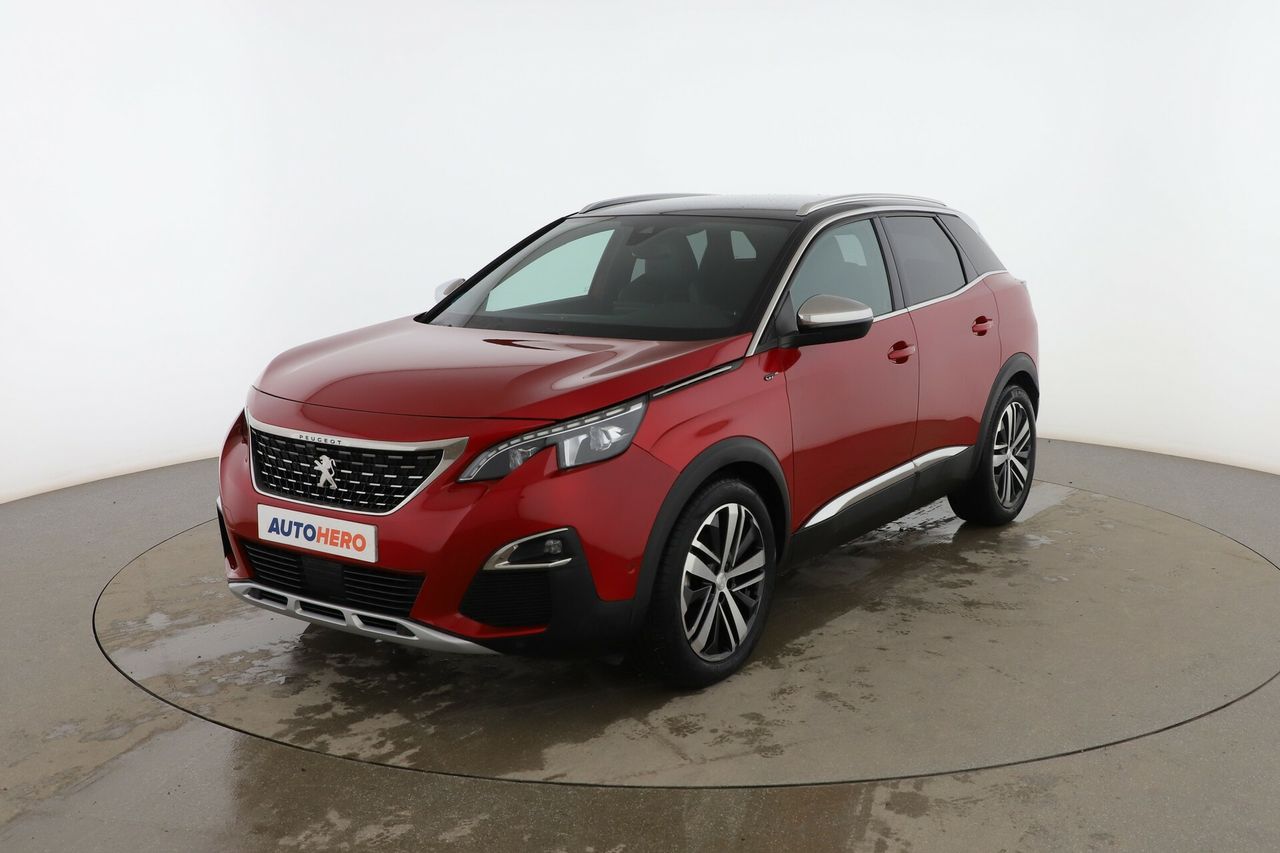 Cubiertas rueda  de segunda mano - peugeot 3008 2019 /