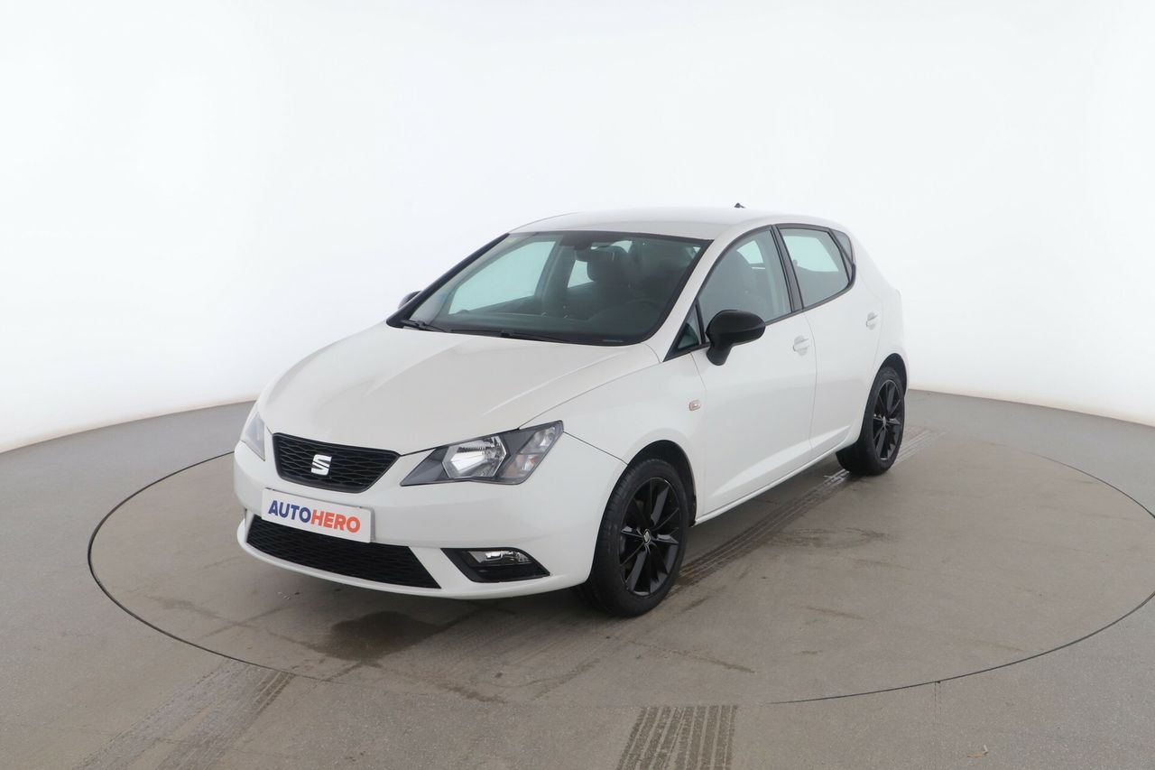 Neumaticos ruedas usadas  de segunda mano - seat ibiza 2016 /
