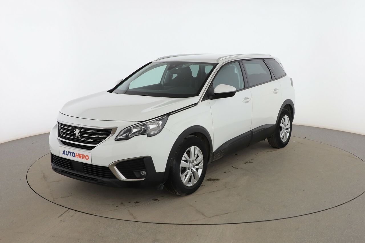 Teclas  de segunda mano - peugeot 5008 2019 /