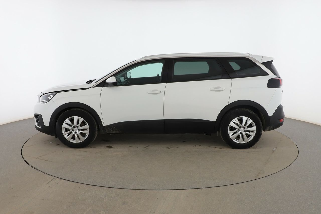 peugeot 5008 2019 / foto grande (3)