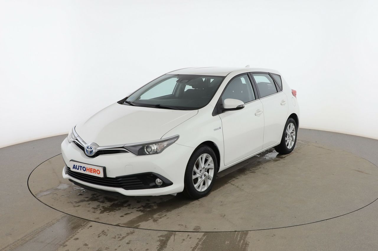 toyota auris 2017 /