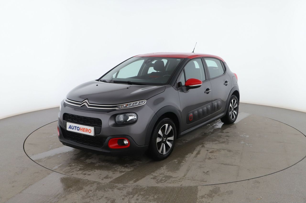 citroën c3 2019 /