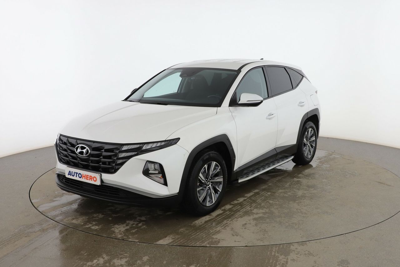Tucson abs  de segunda mano - hyundai tucson 2022 /