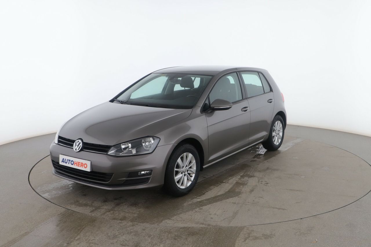 volkswagen golf 2015 /