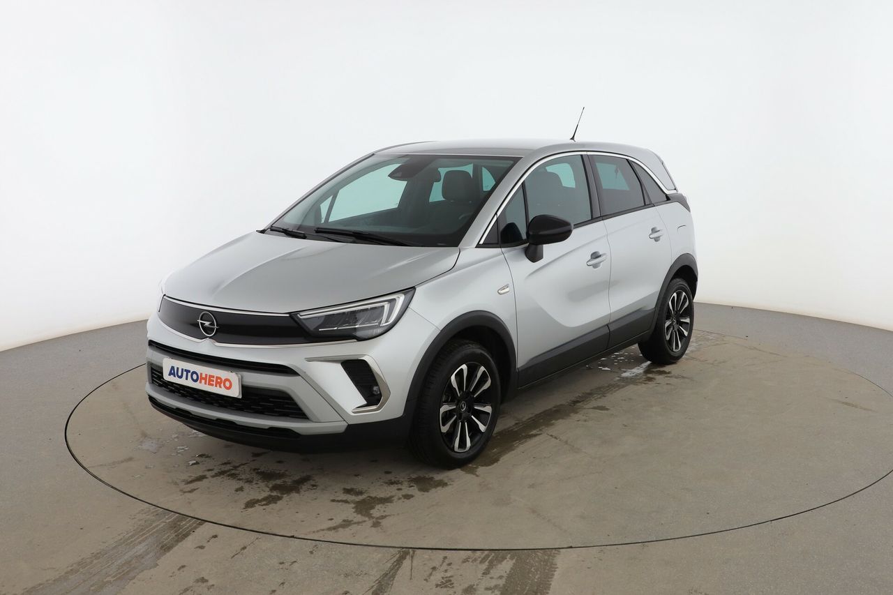 opel crossland x 2024 /