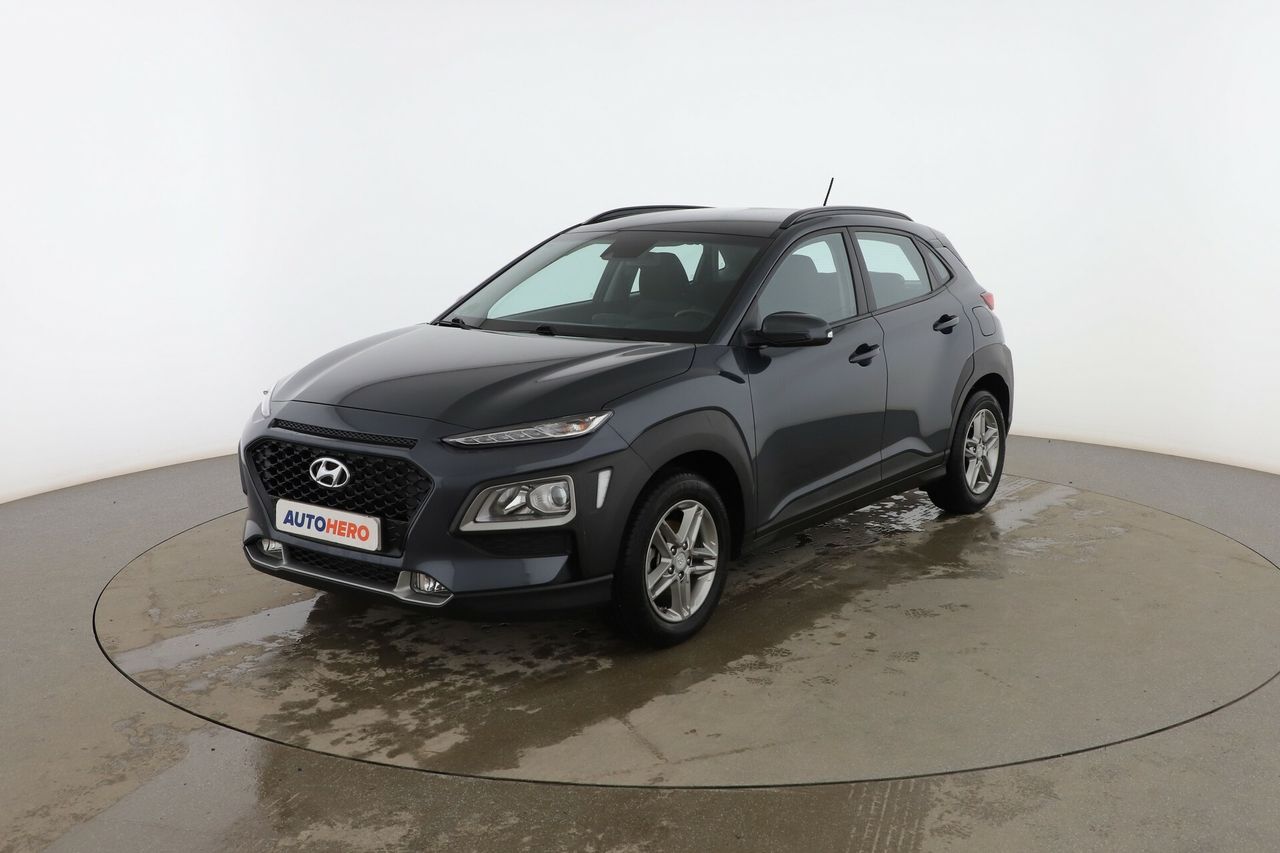hyundai kona 2019 /