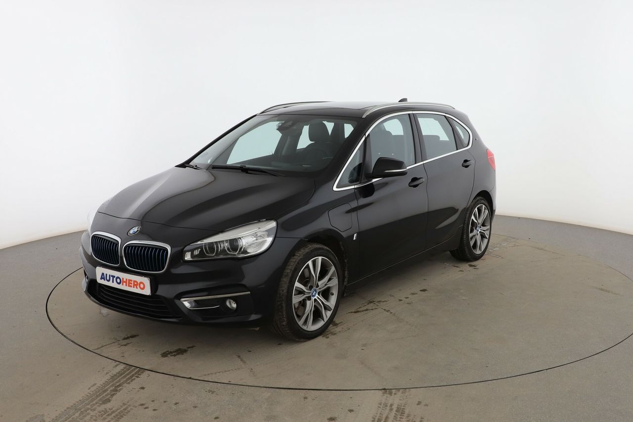 bmw serie 2 active tourer 2017 /