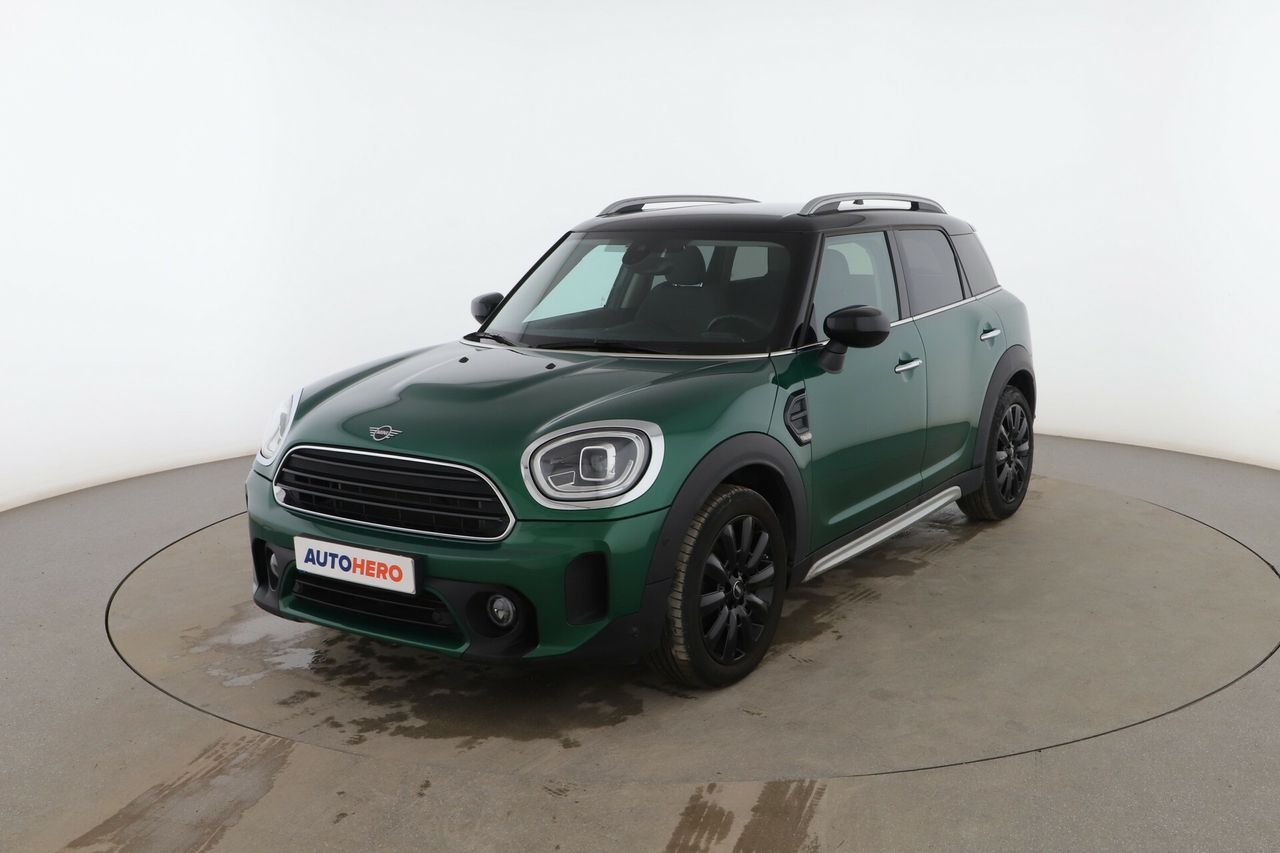 mini countryman 2021 /