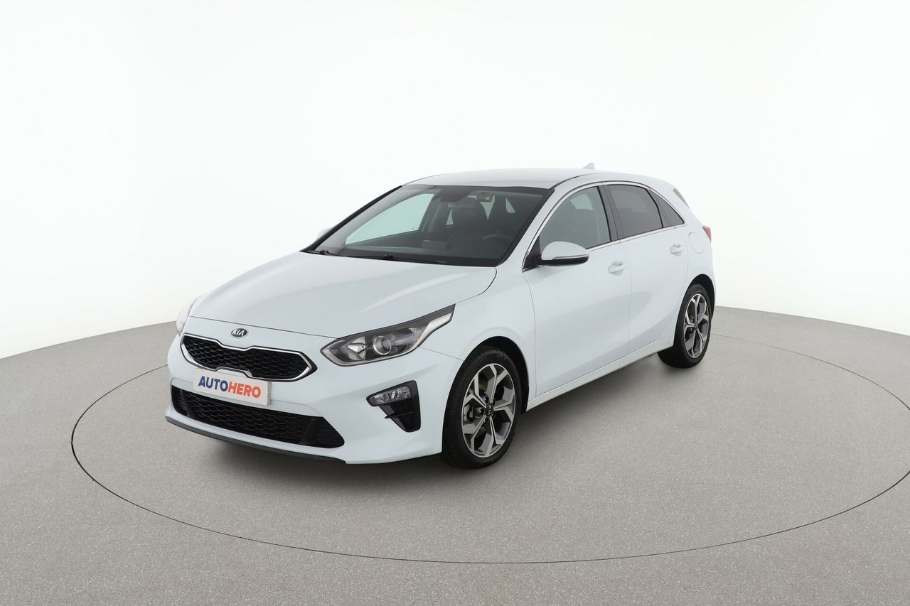 kia ceed 2019 /