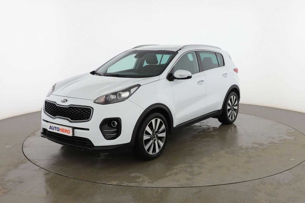 Crafter caja cambios 6marcha  de segunda mano - kia sportage 2018 /