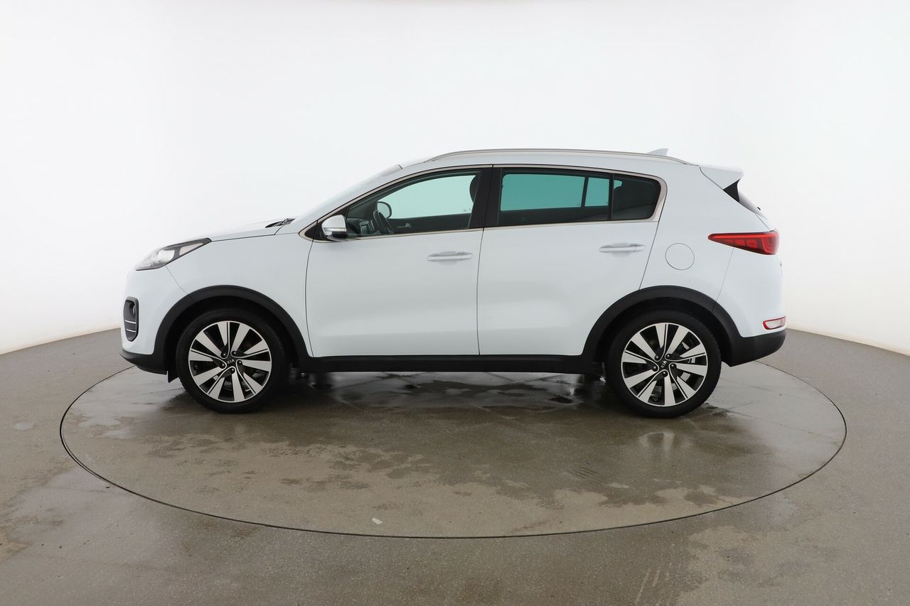 kia sportage 2018 / foto grande (3)