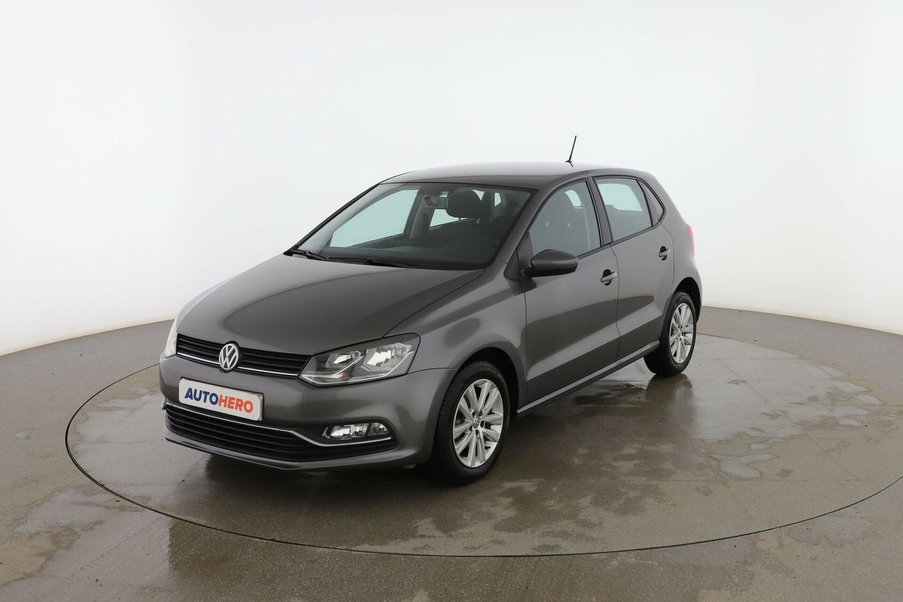 volkswagen polo 2015 /