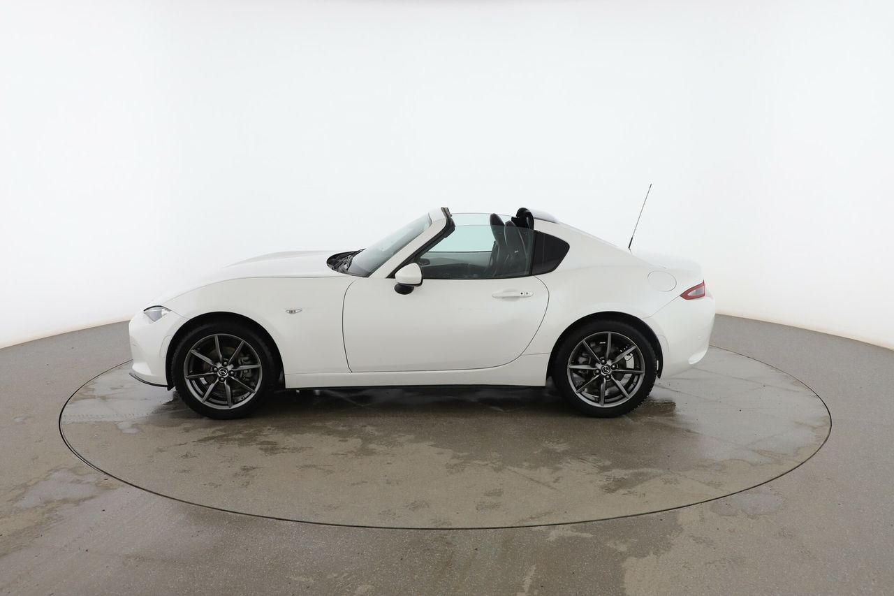 mazda mx-5 2019 / foto grande (3)