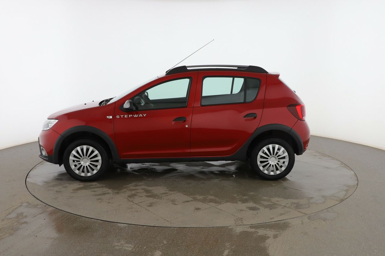 dacia sandero 2018 / foto grande (3)