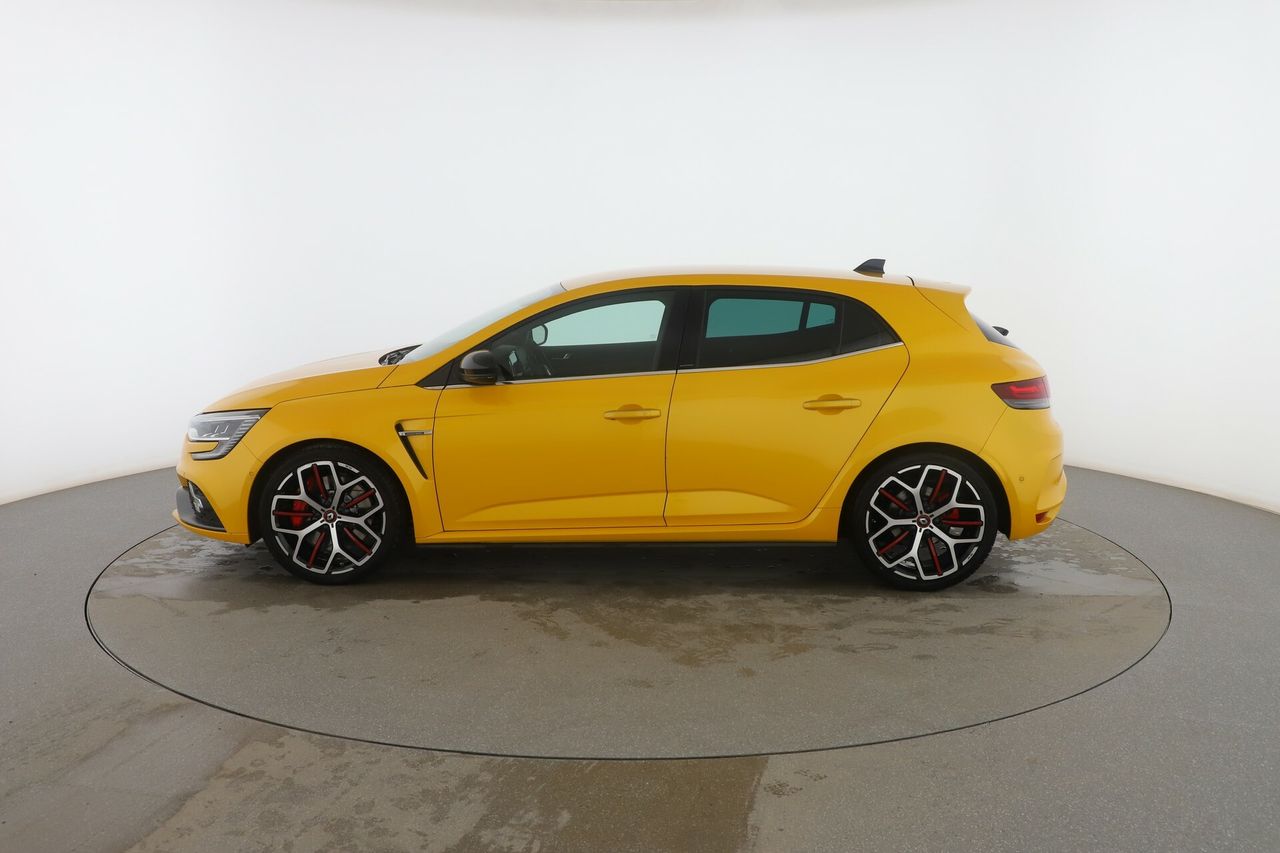 renault megane 2020 / foto grande (3)