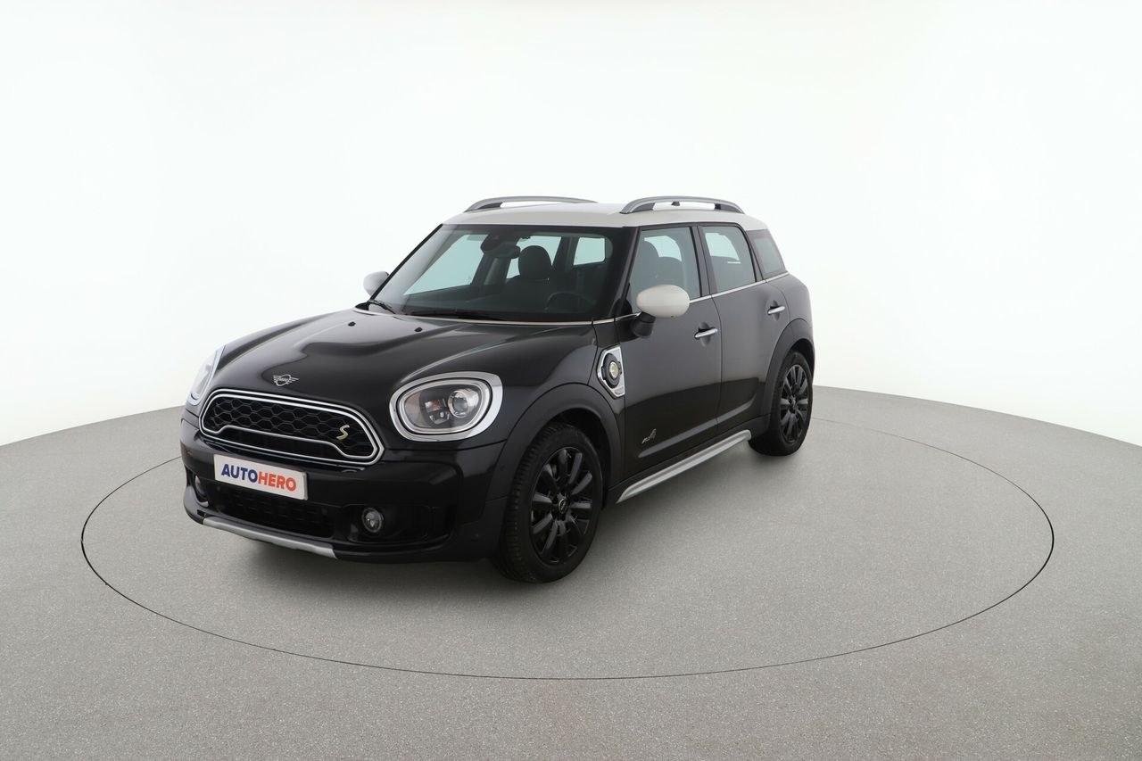 mini countryman 2019 /