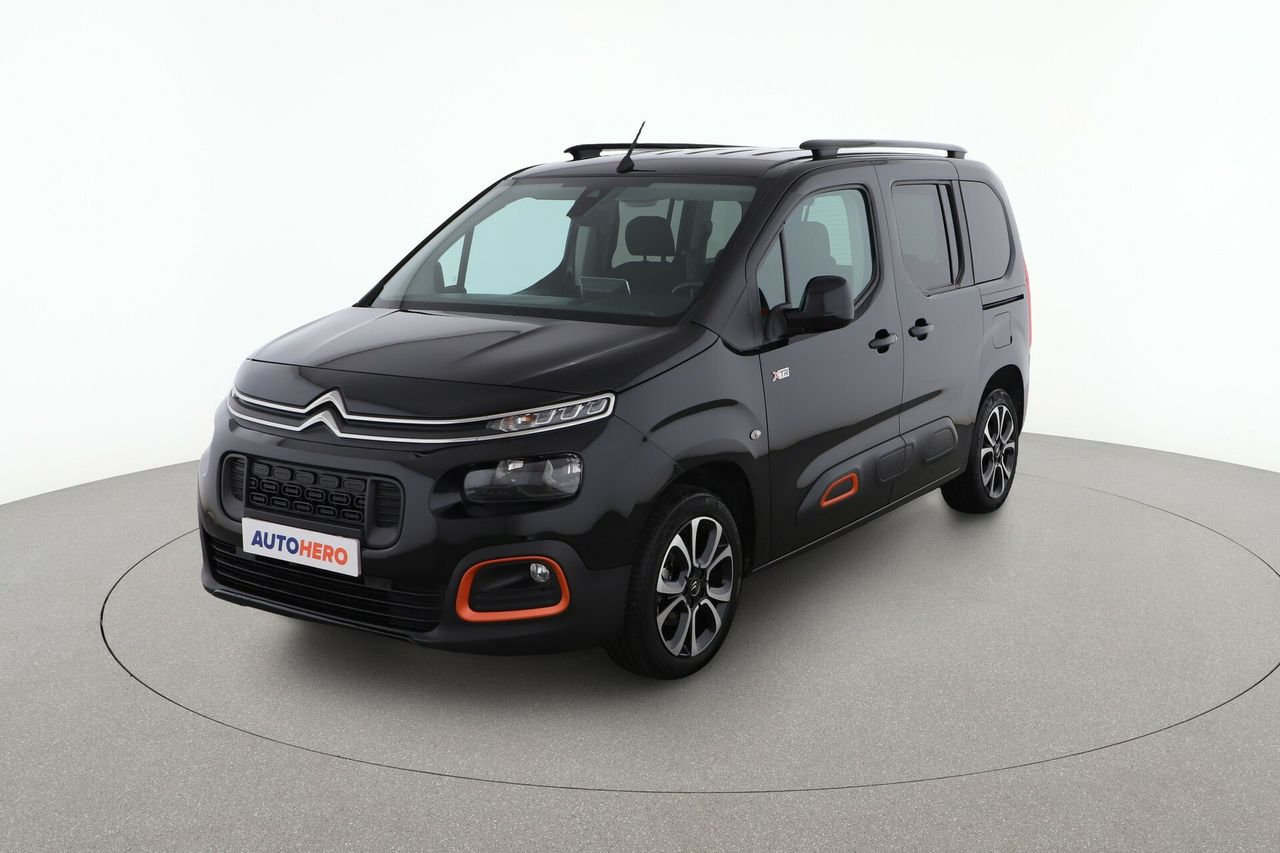citroën berlingo 2019 /