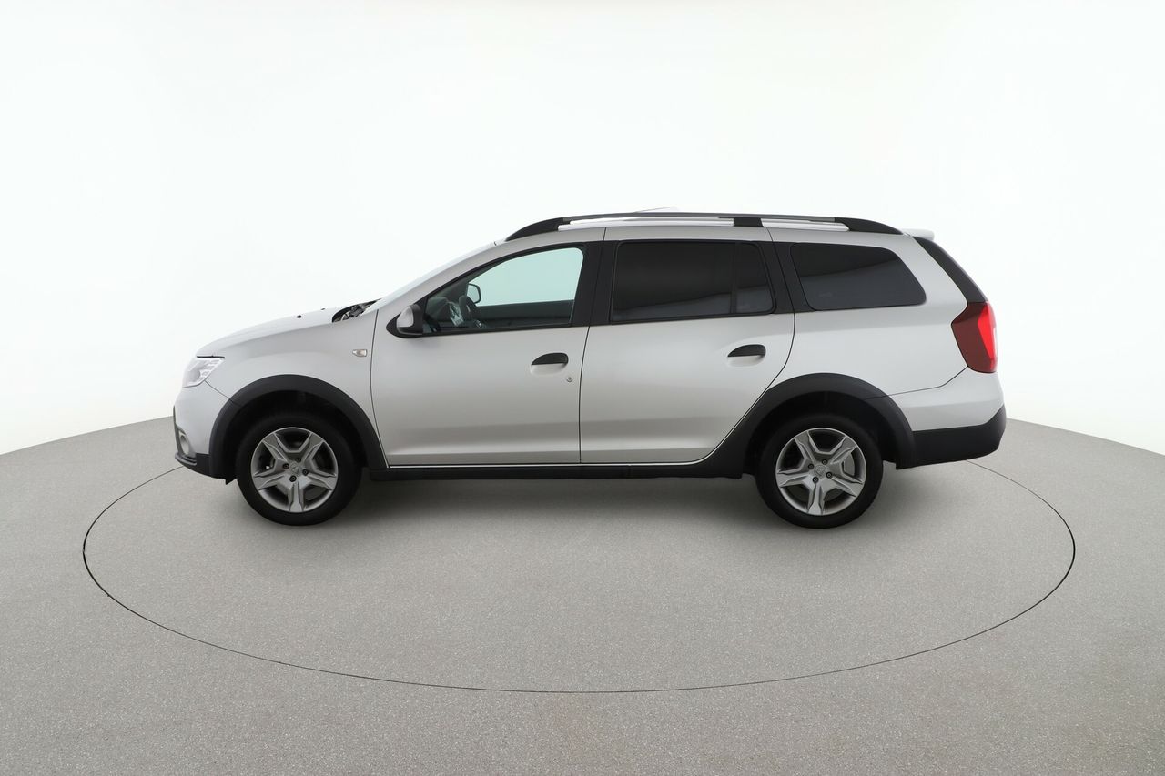dacia logan 2018 / foto grande (3)