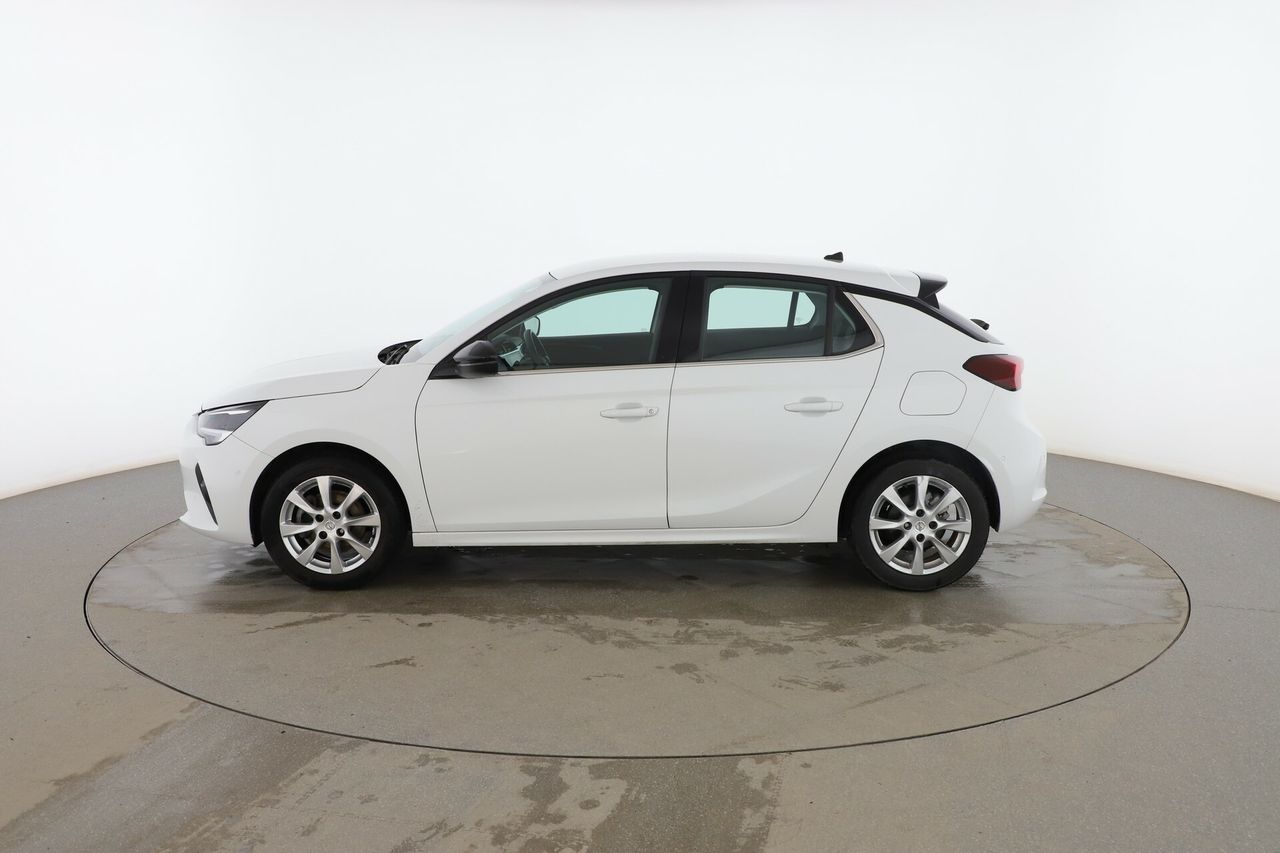 opel corsa 2020 / foto grande (3)