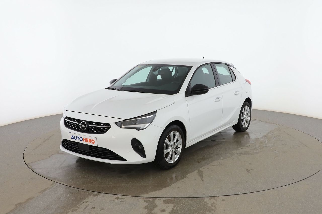 Opel corsae  de segunda mano - opel corsa 2020 /