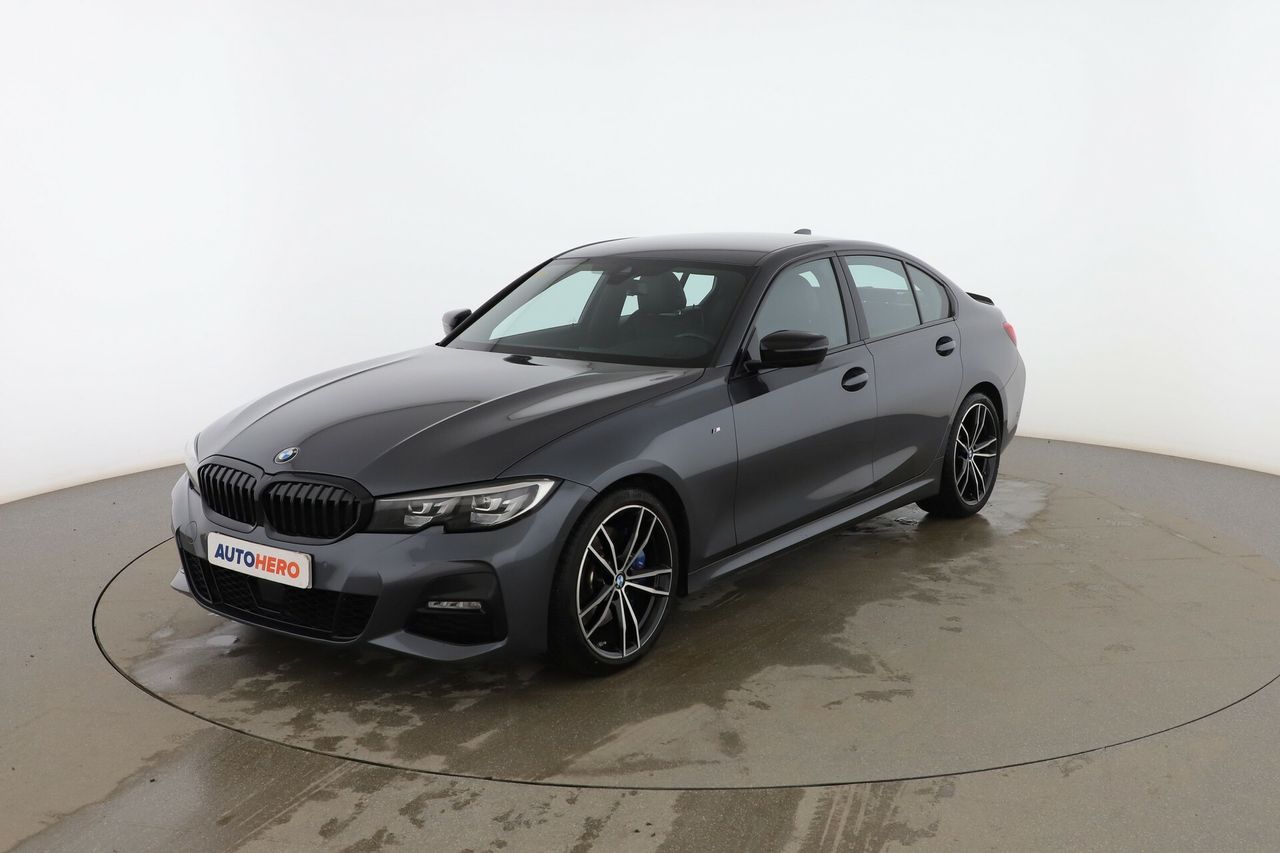 bmw serie 3 2020 /