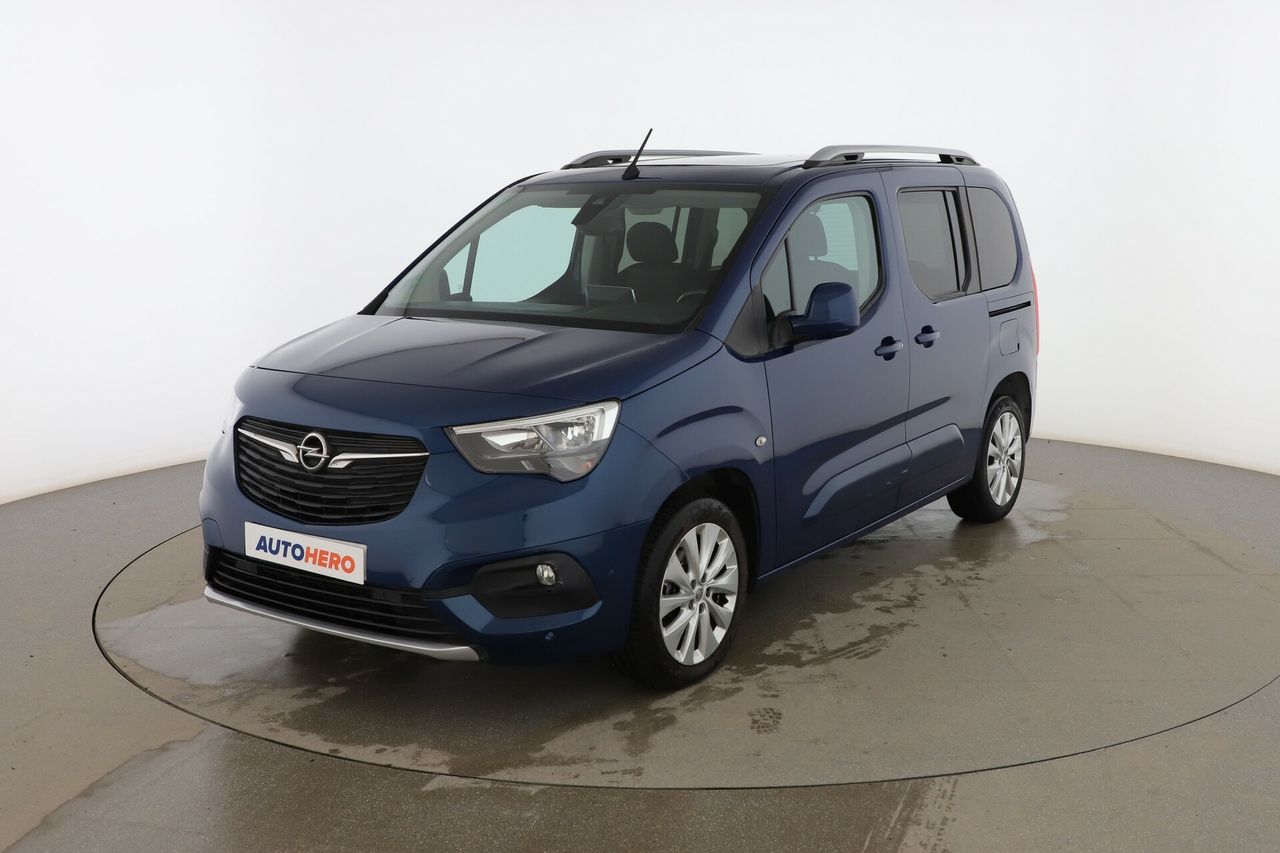 opel combo cargo 2019 /