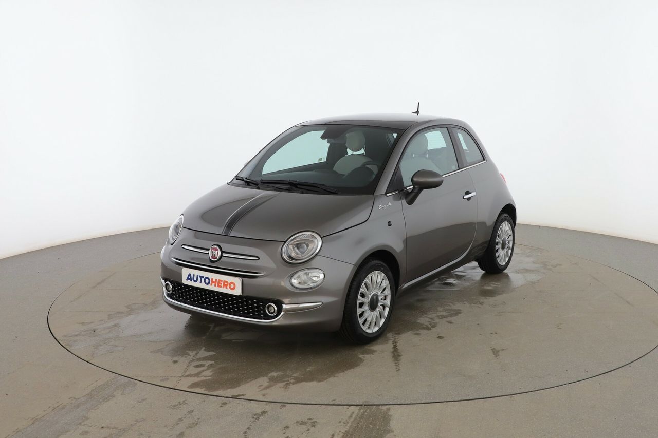 fiat 500 2022 /