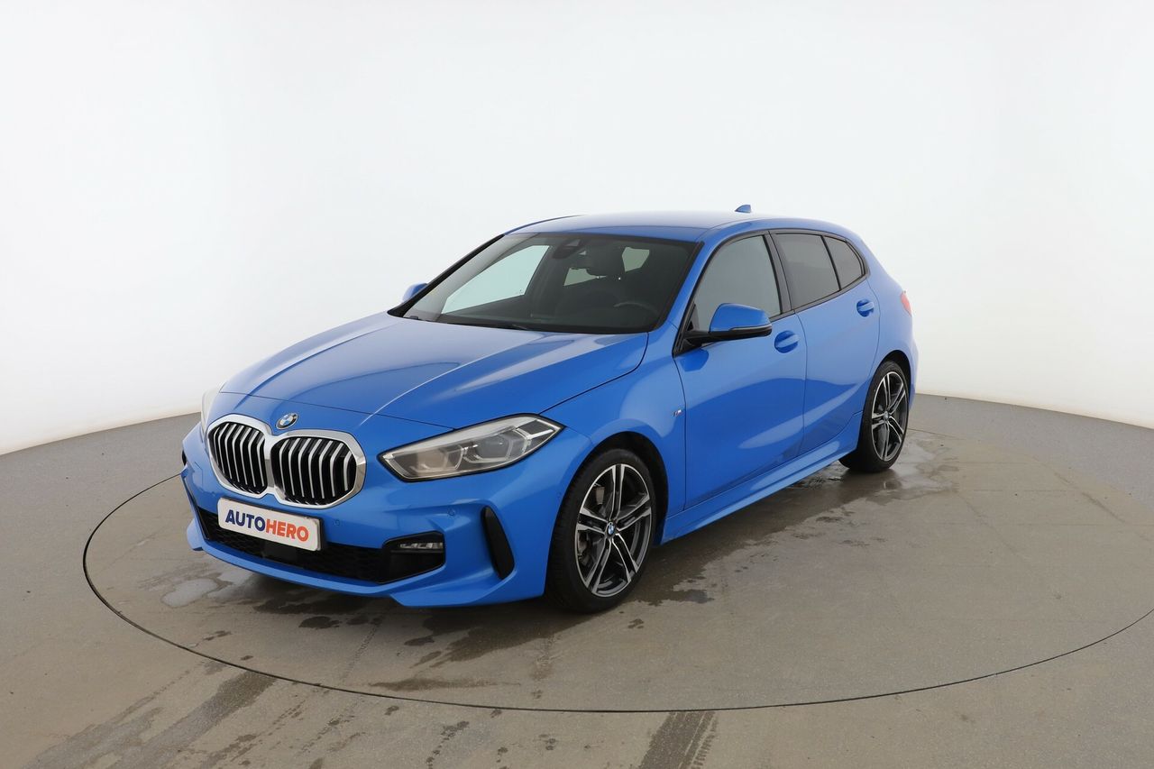 Xc40 sistema navegacion  de segunda mano - bmw serie 1 2020 /