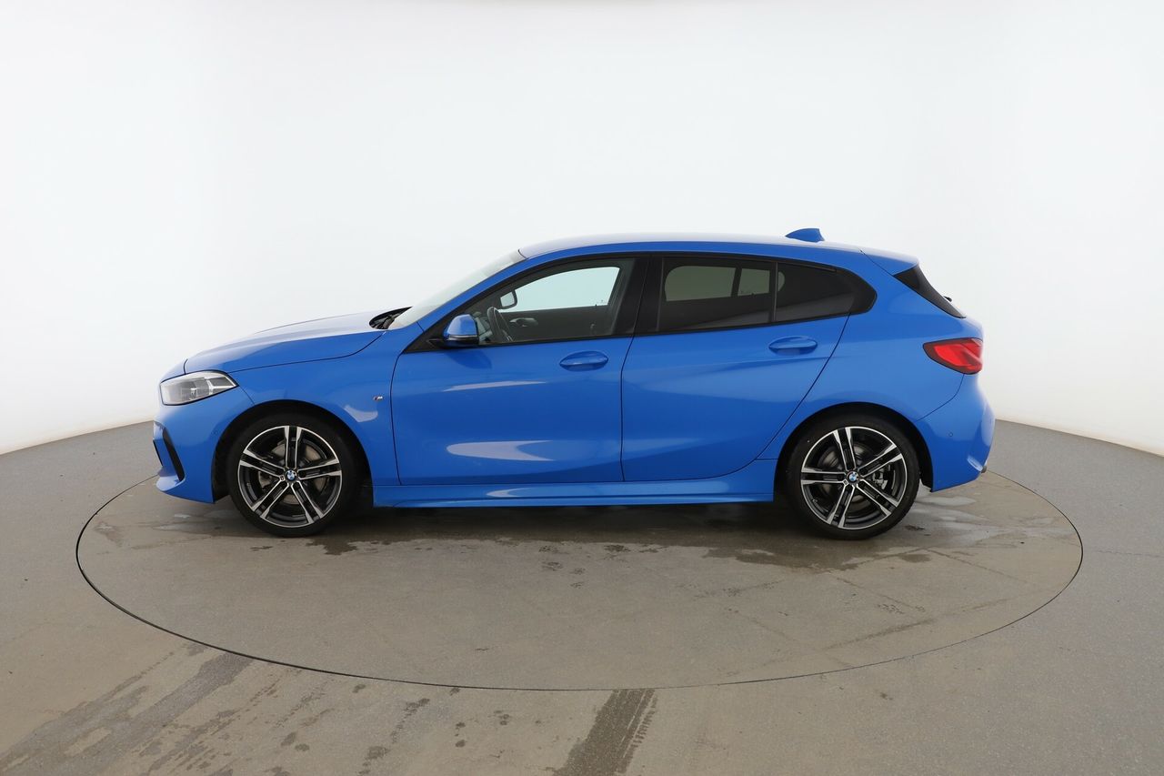 bmw serie 1 2020 / foto grande (3)