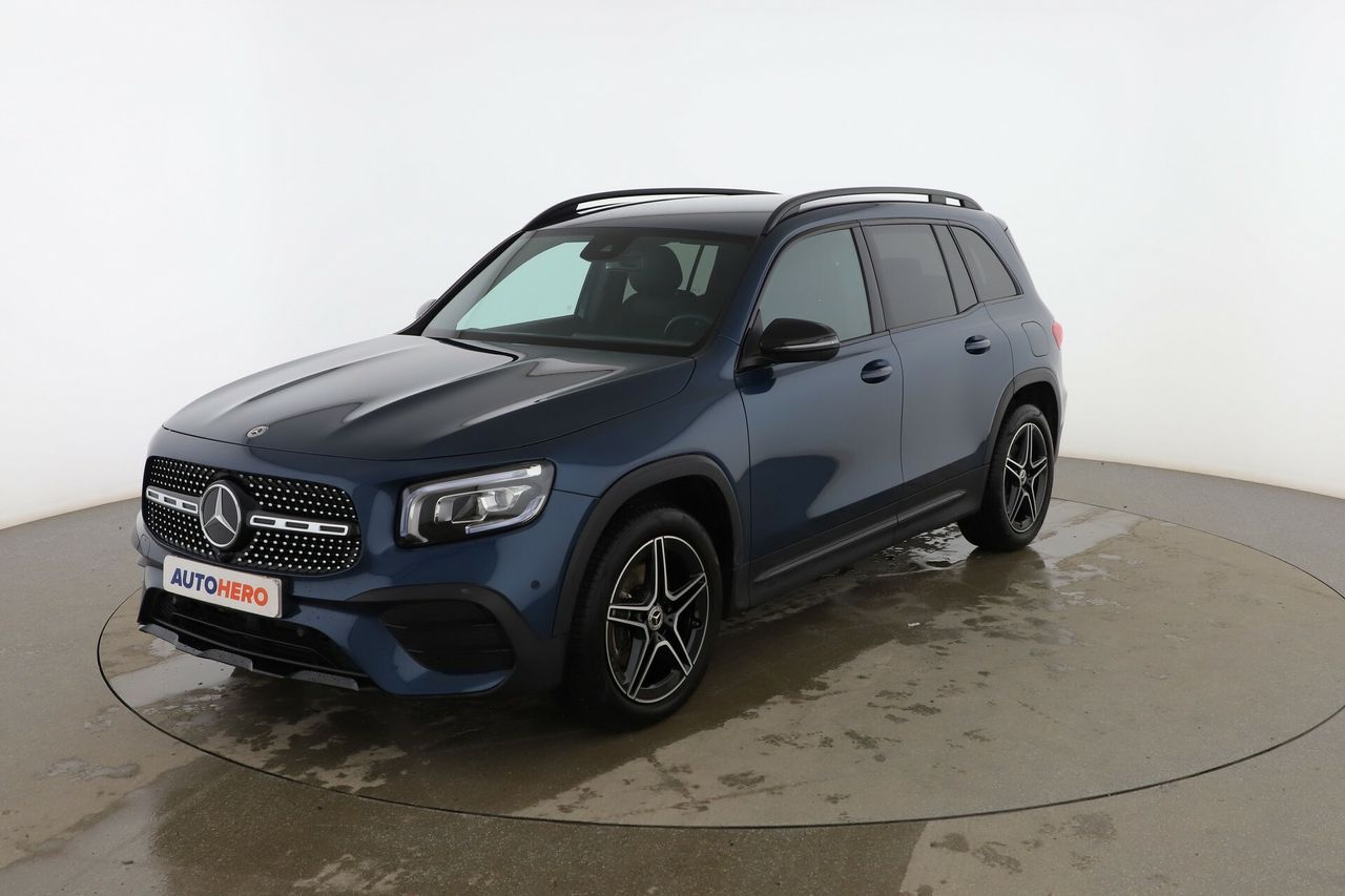 mercedes clase glb 2023 /