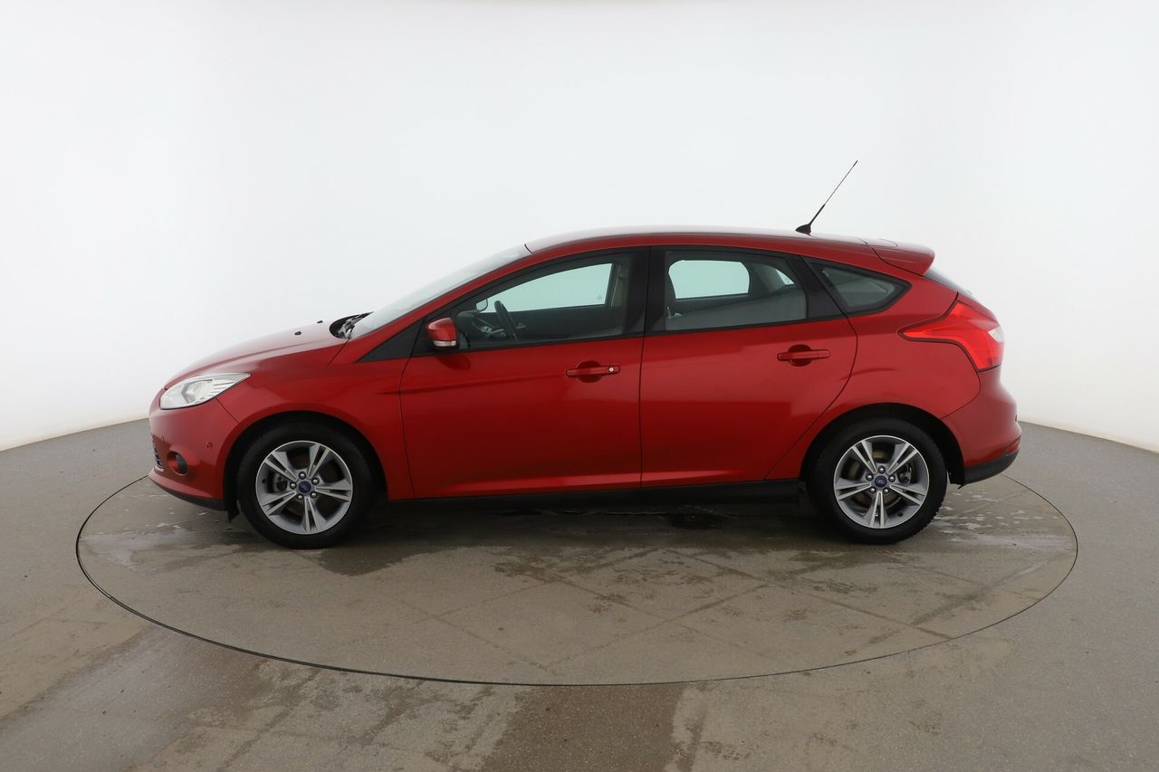 ford focus 2014 / foto grande (3)