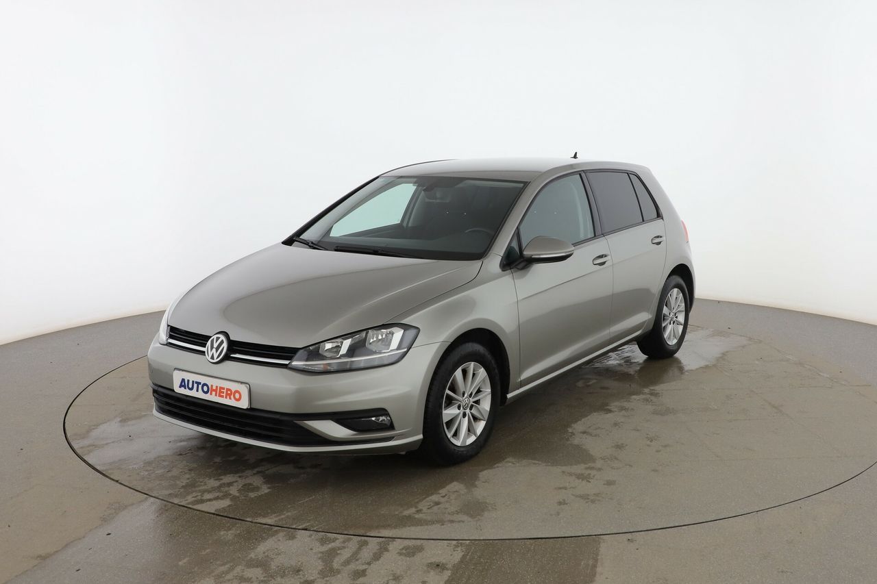 Volkswagen troc radio composition media  de segunda mano - volkswagen golf 2019 /