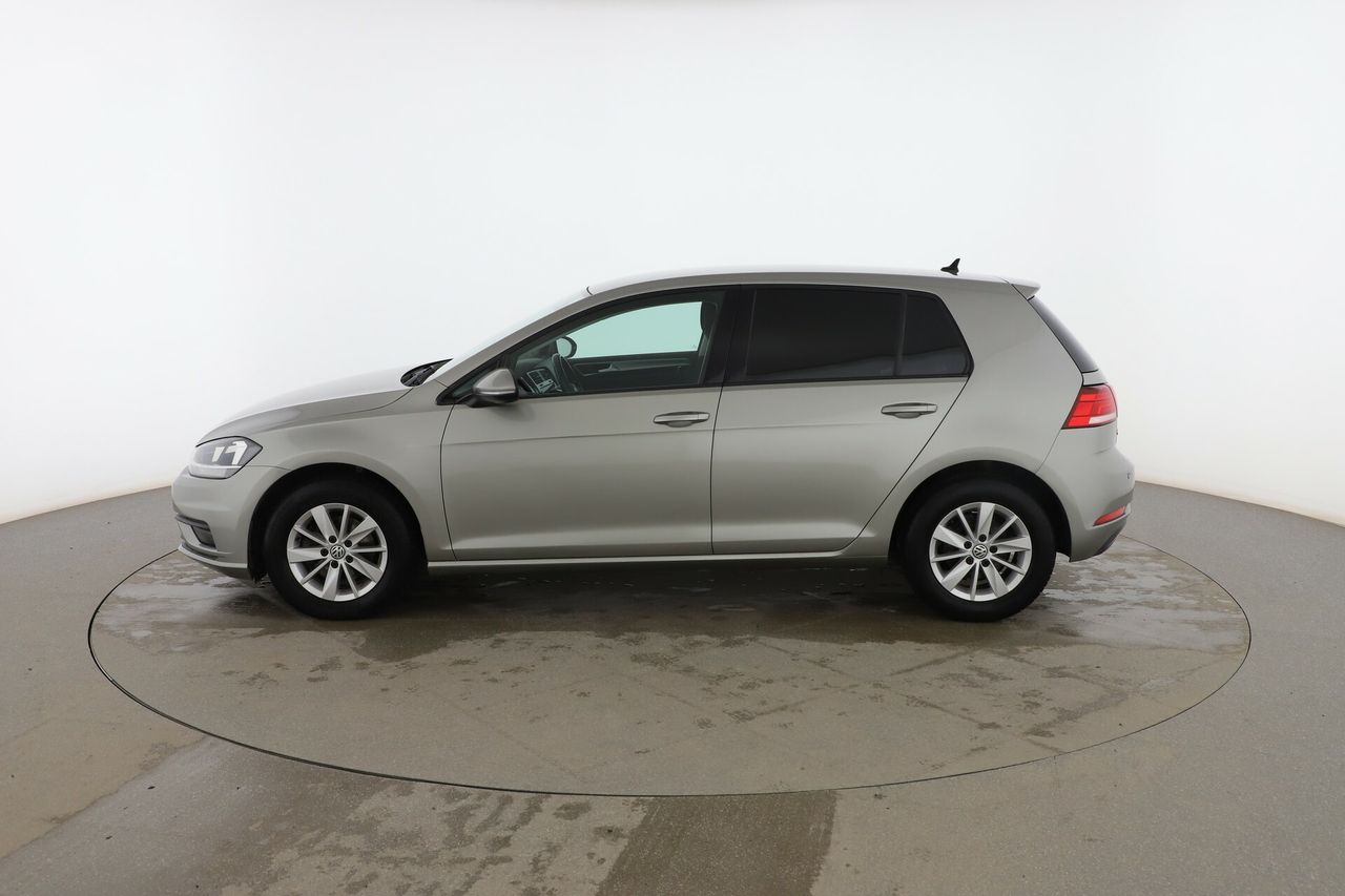 volkswagen golf 2019 / foto grande (3)