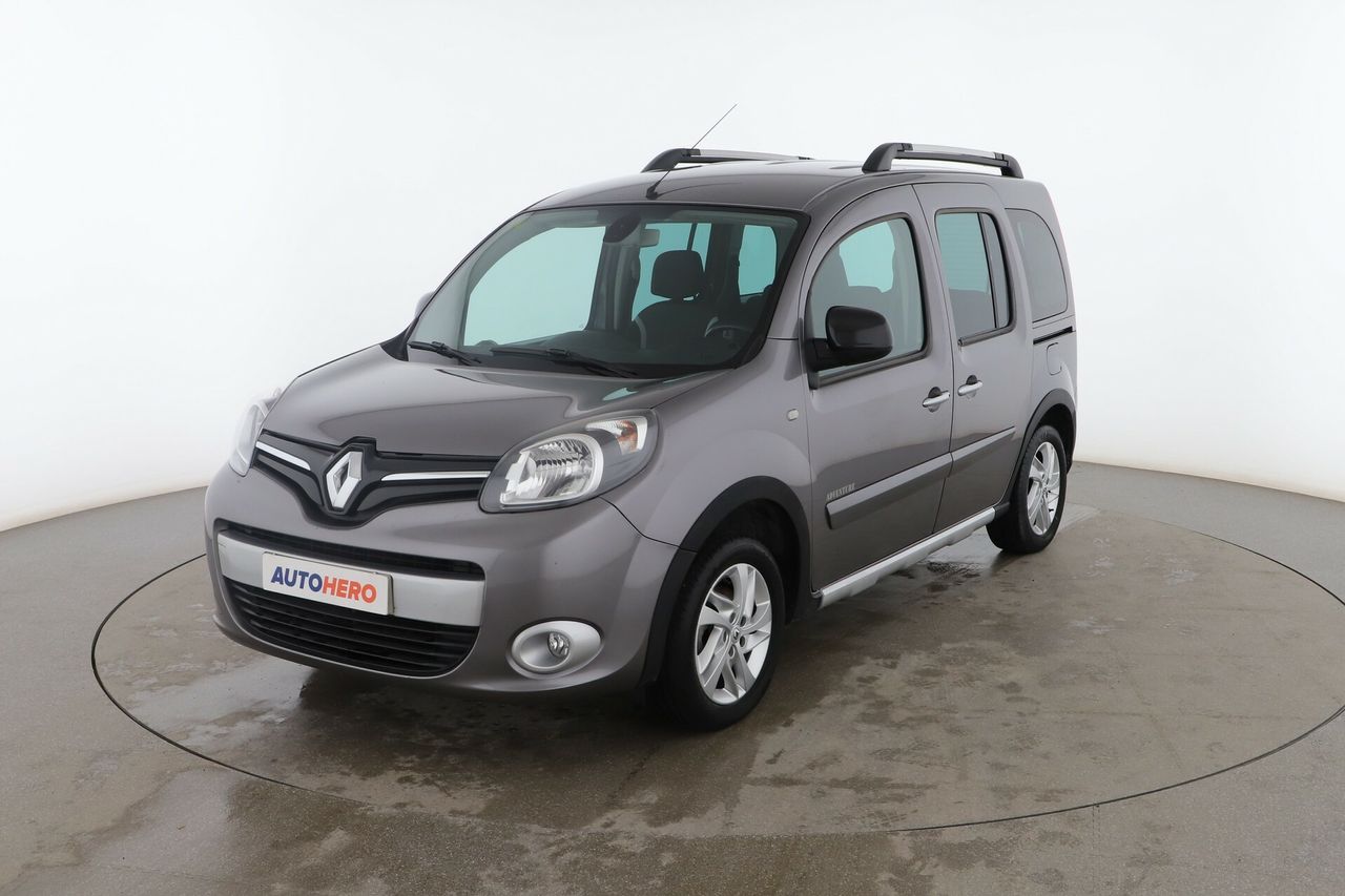 renault kangoo combi 2015 /