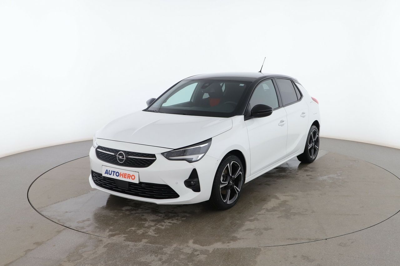 opel corsa 2021 /