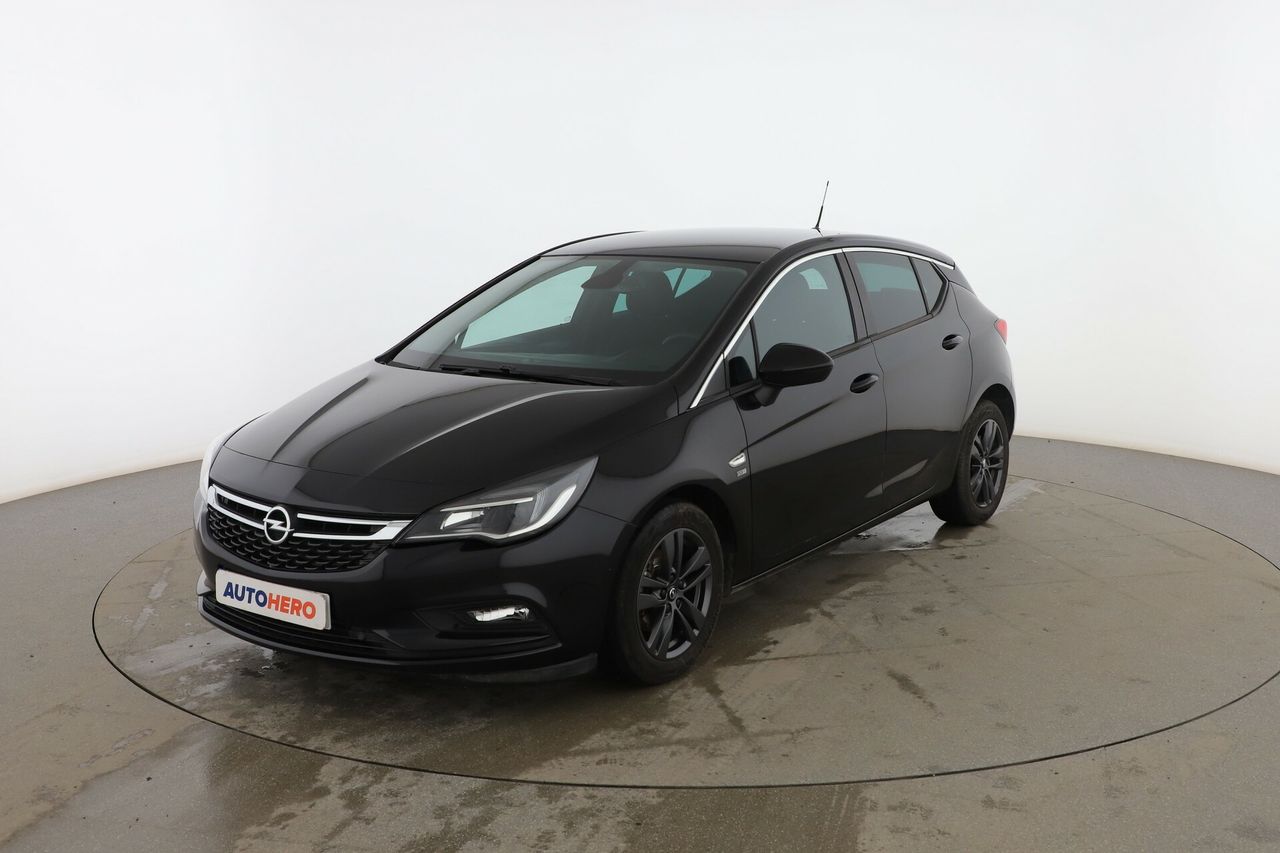 Were group  de segunda mano - opel astra 2019 /