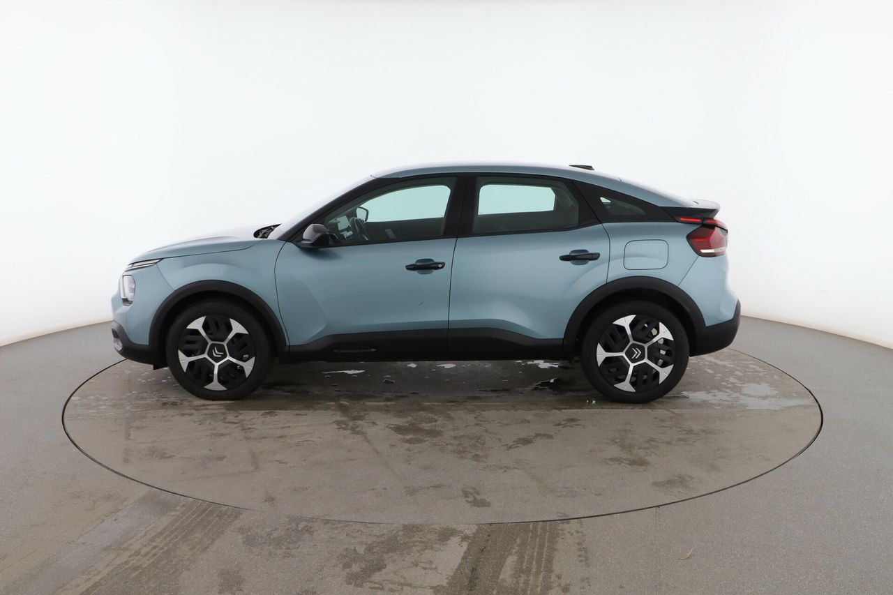 citroën c4 2021 / foto grande (3)
