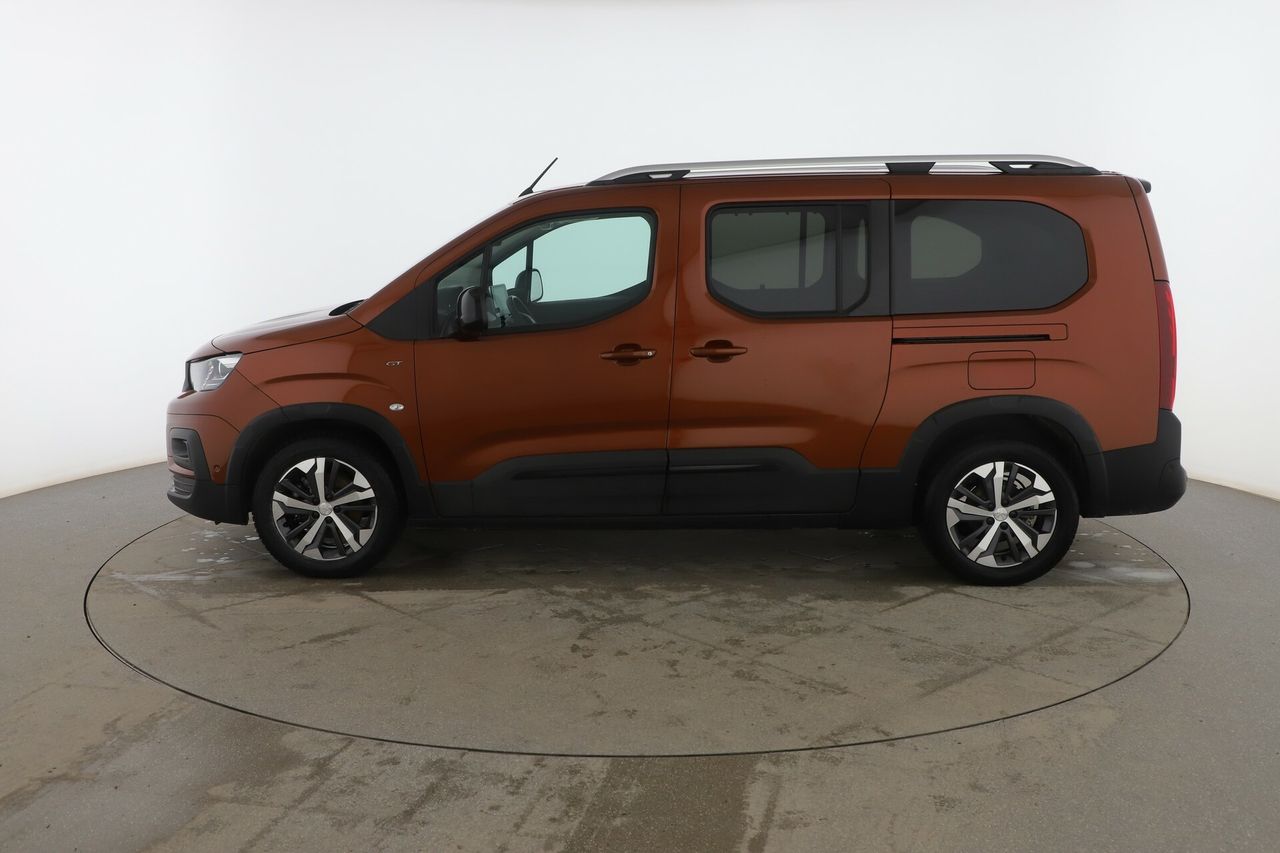 peugeot rifter 2022 / foto grande (3)