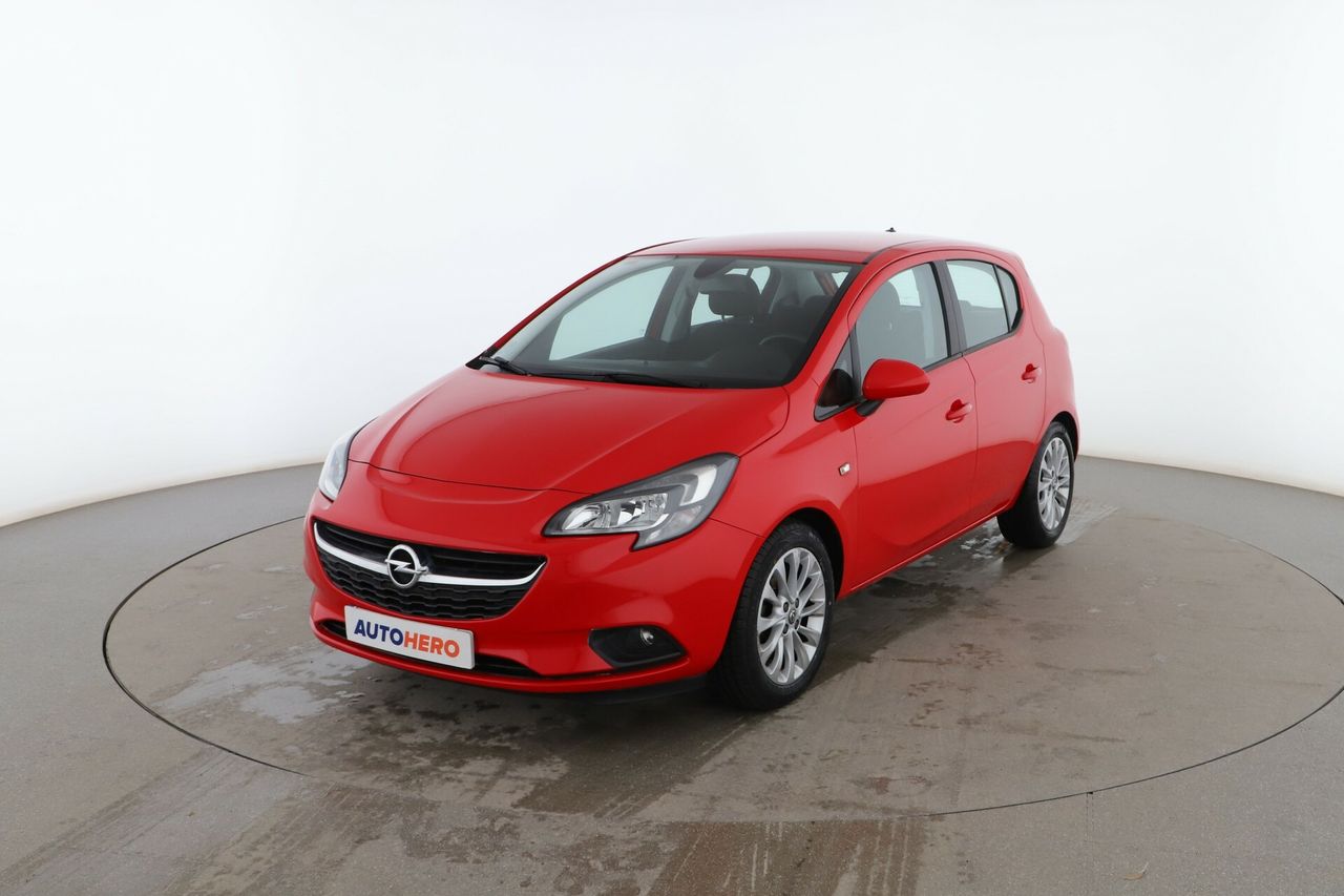 opel corsa 2019 /