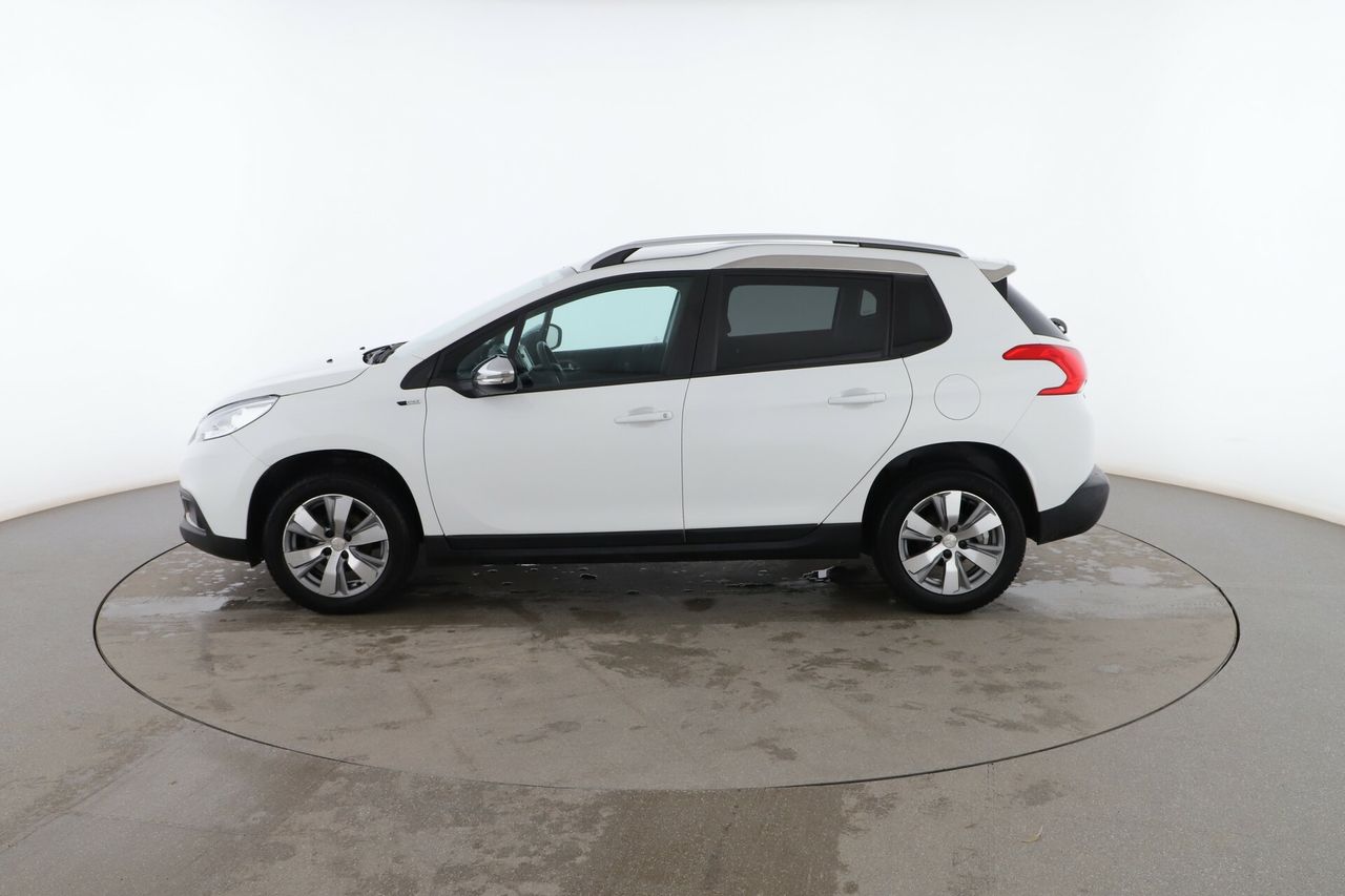 peugeot 2008 2016 / foto grande (3)