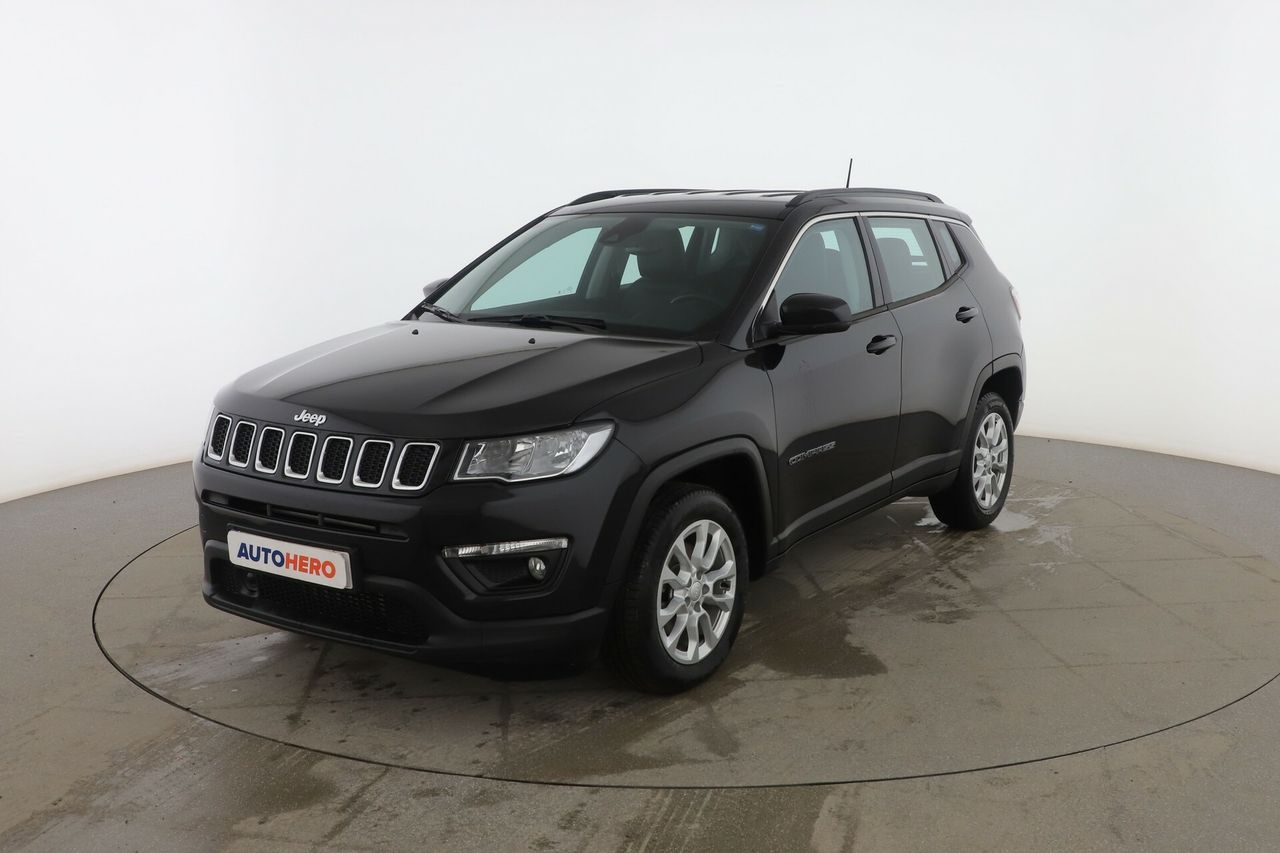 Xc40 sistema de navegacion gps  de segunda mano - jeep compass 2021 /
