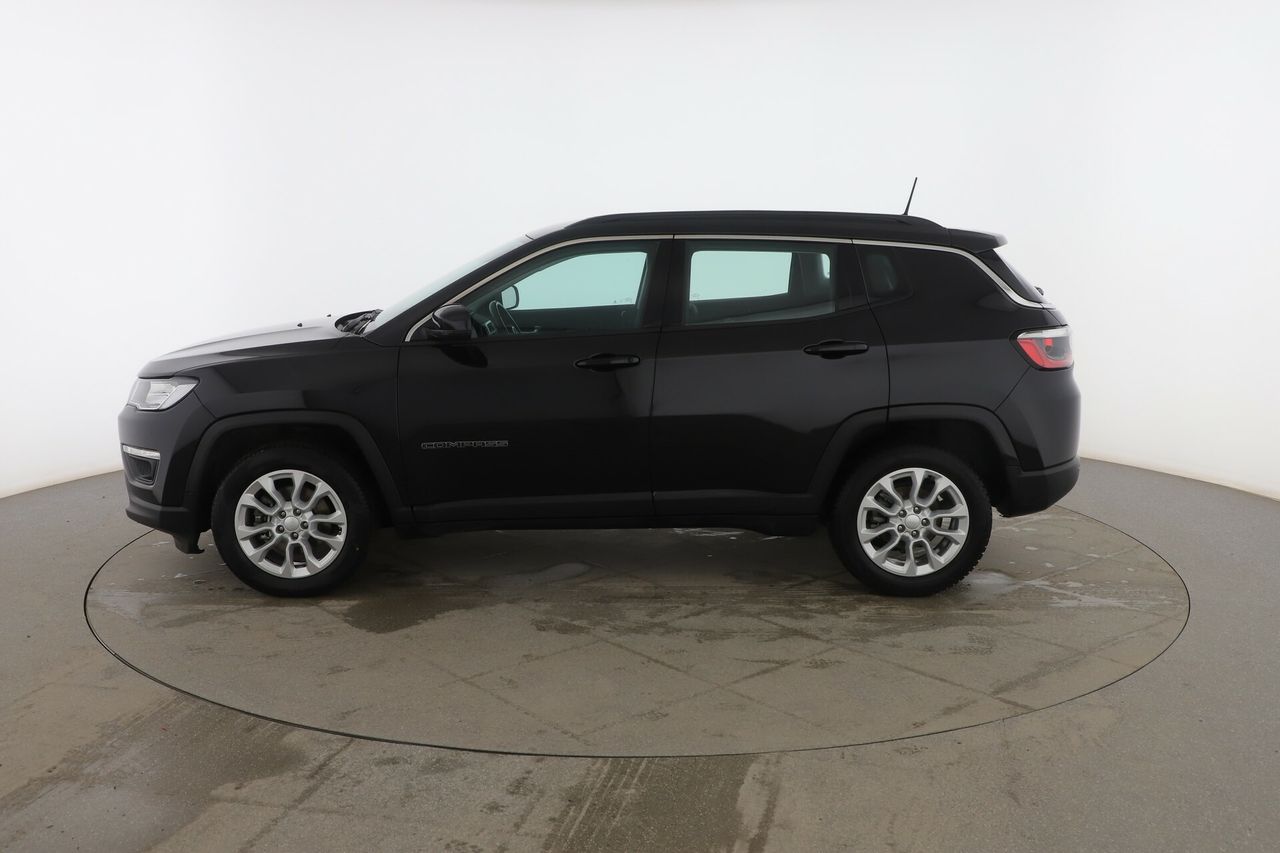 jeep compass 2021 / foto grande (3)