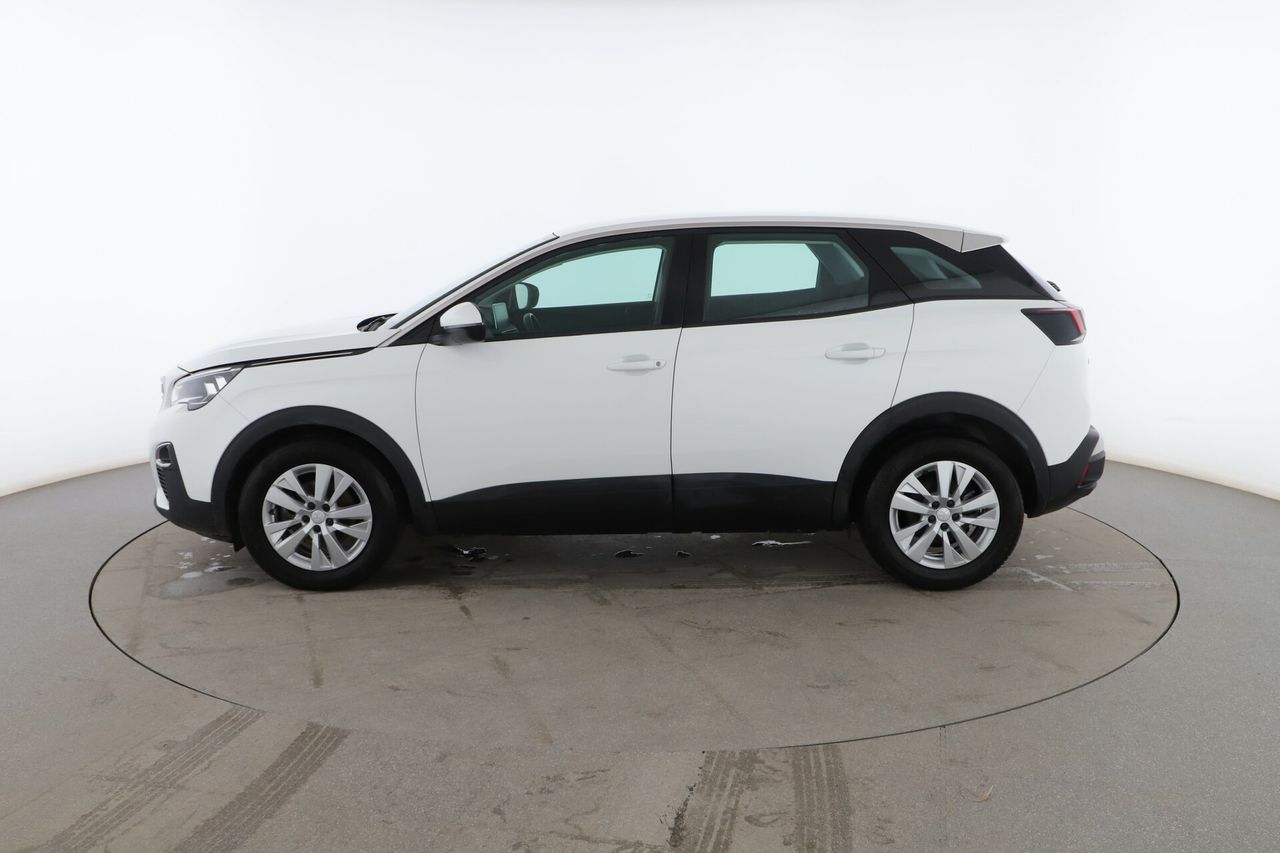 peugeot 3008 2020 / foto grande (3)