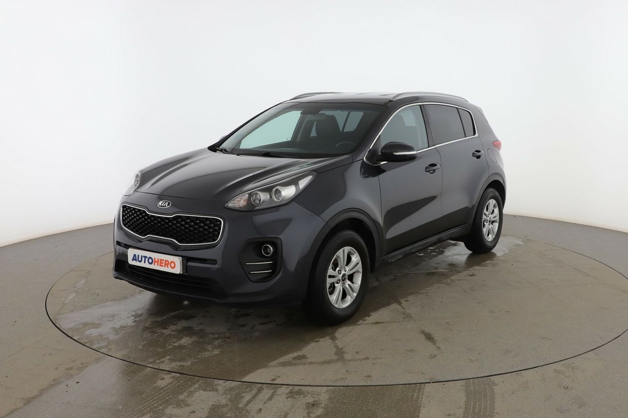 kia sportage 2018 /