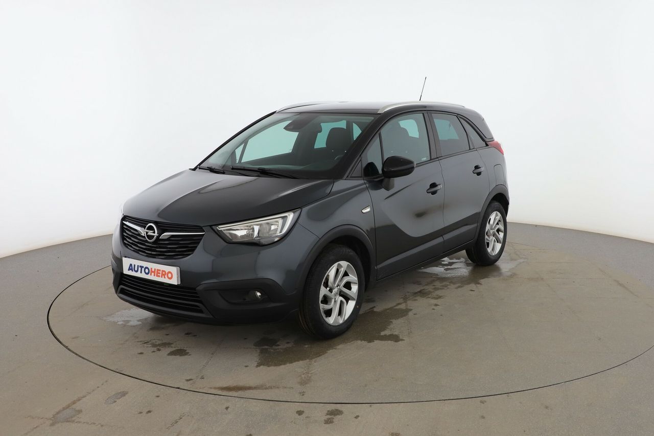 Opel grandland x  de segunda mano - opel crossland x 2018 /