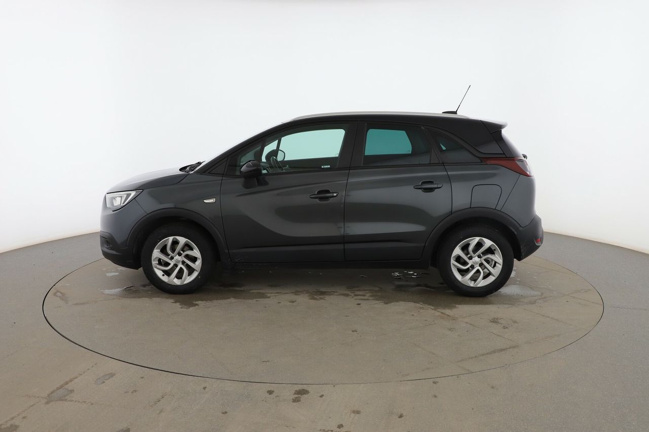 opel crossland x 2018 / foto grande (3)