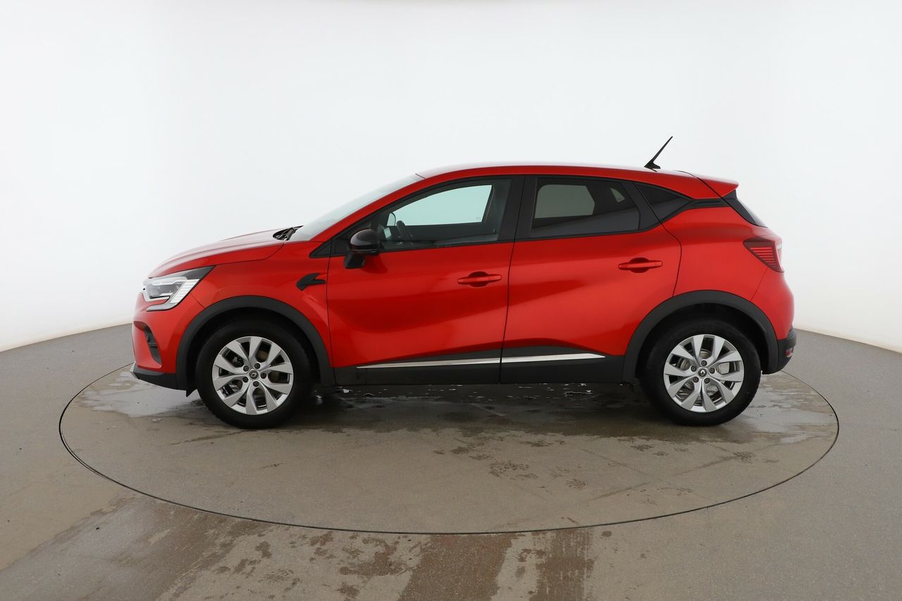 renault captur 2020 / foto grande (3)