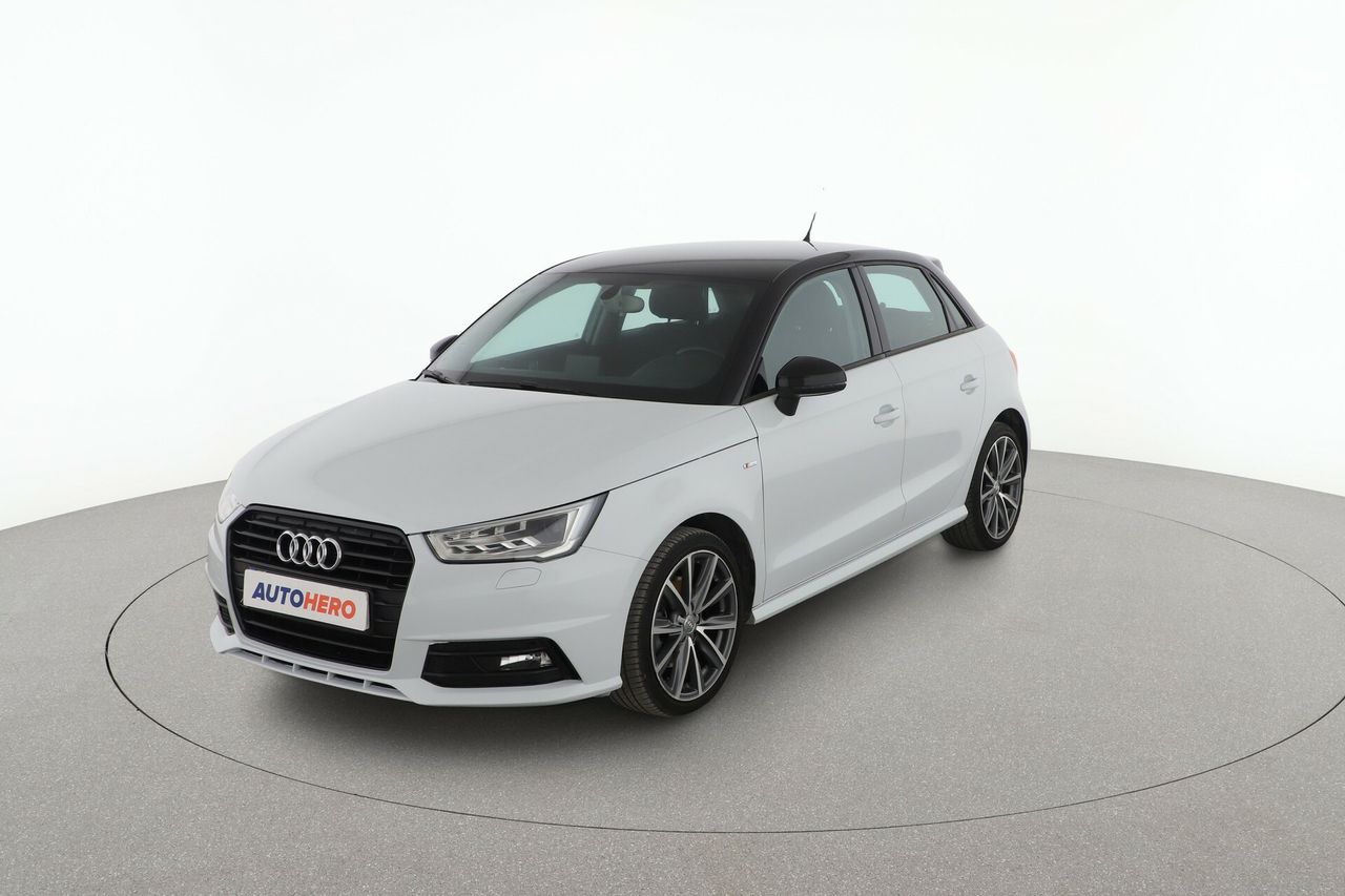 audi a1 2016 /