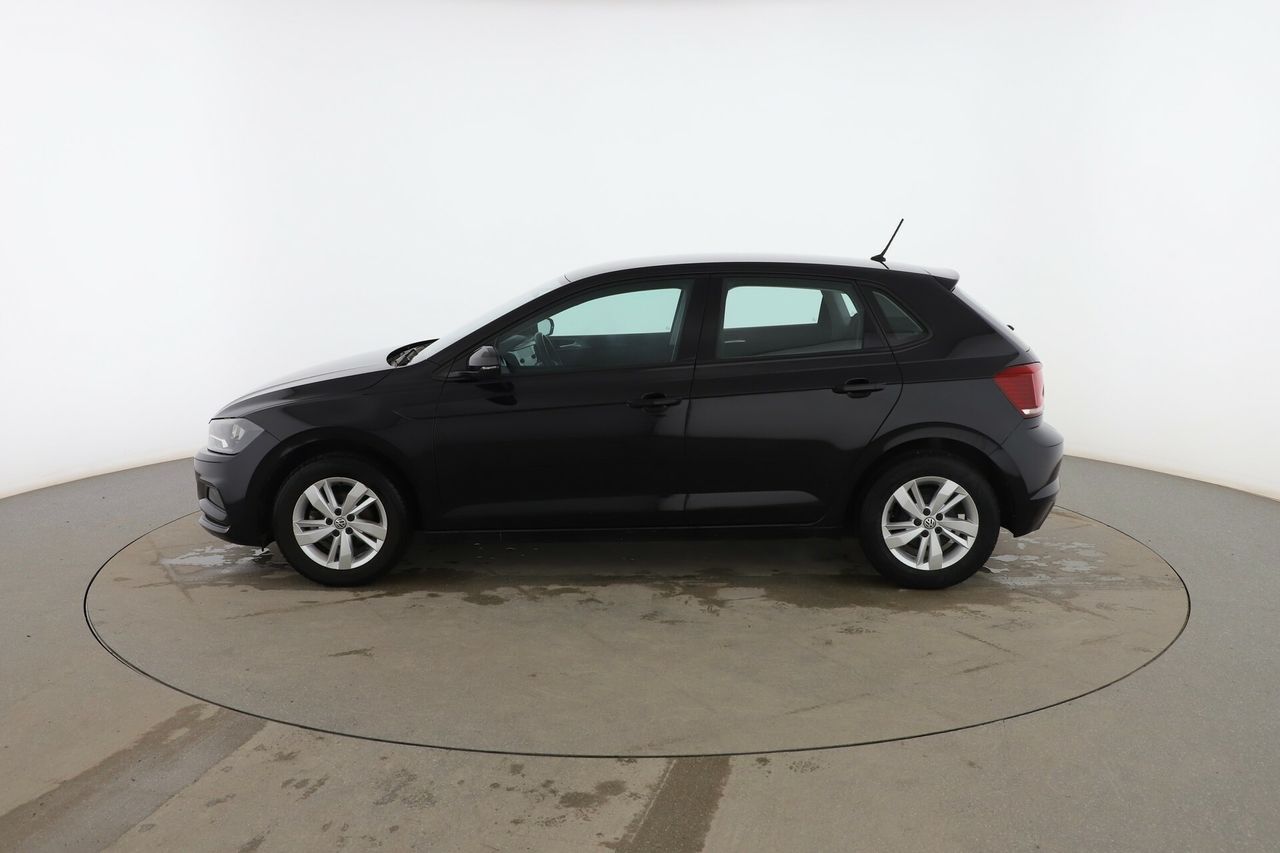volkswagen polo 2018 / foto grande (3)