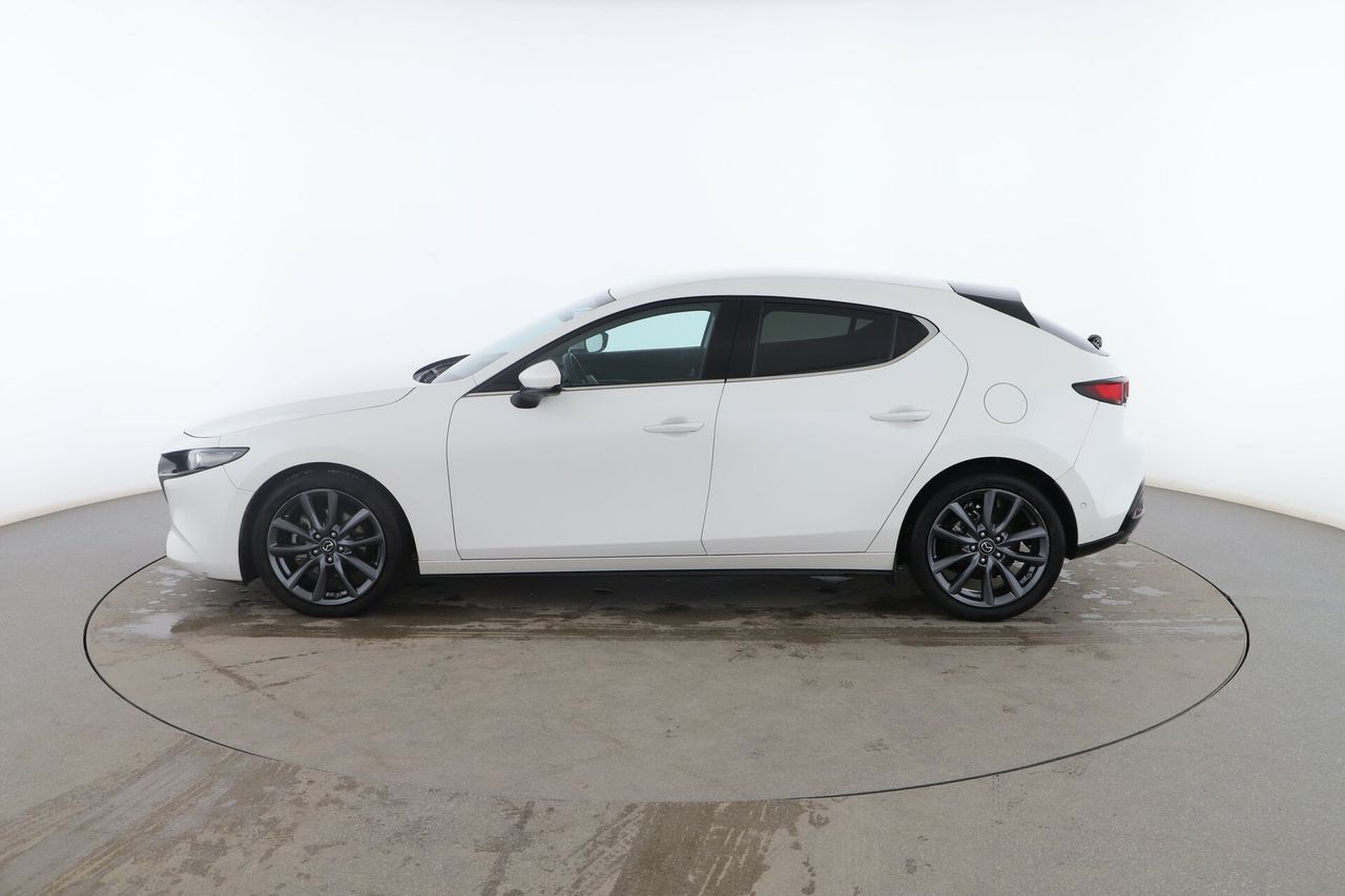 mazda 3 2020 / foto grande (3)